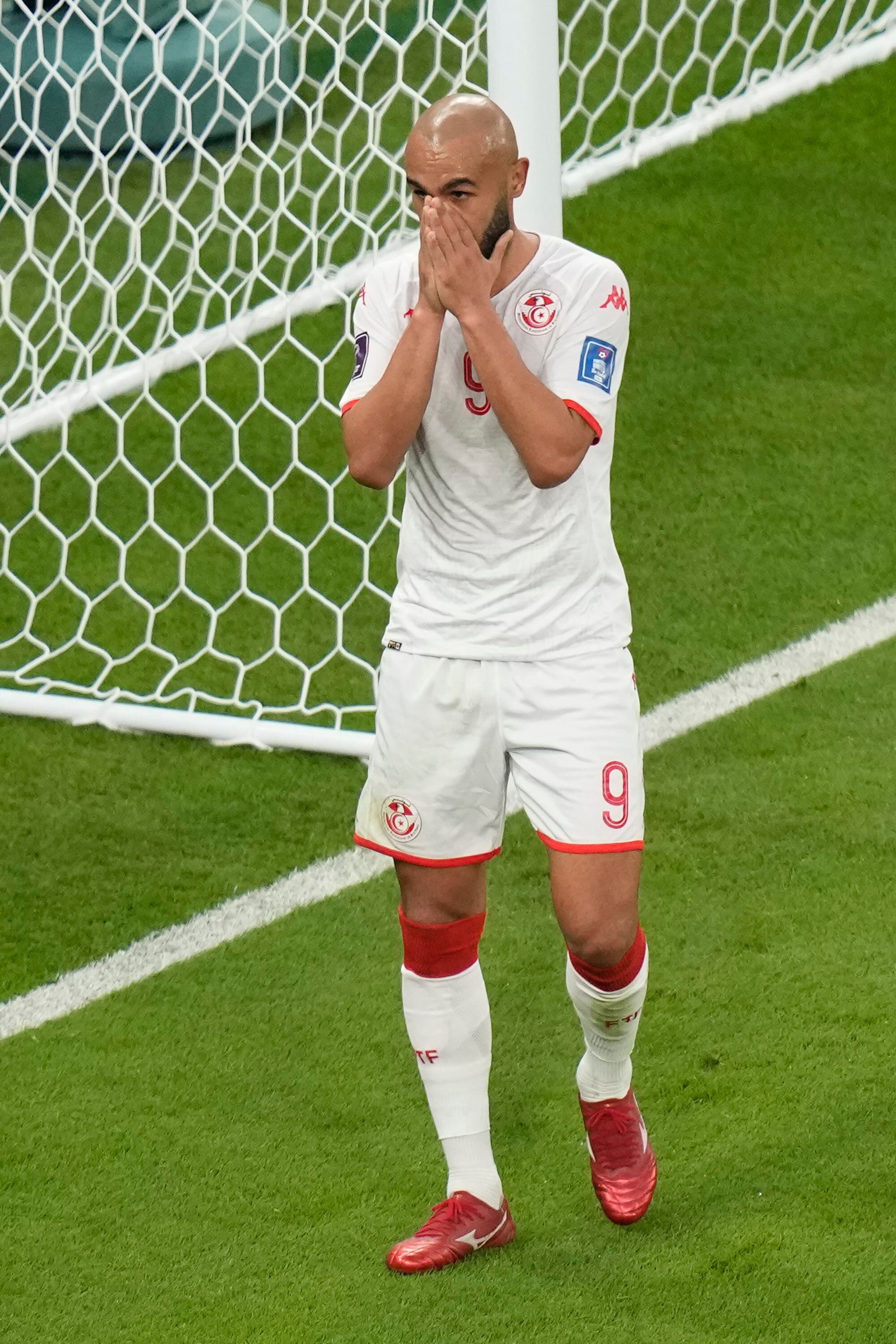 Tunisia holds Denmark 0-0 as Arab teams impress at World Cup – The Denver  Post