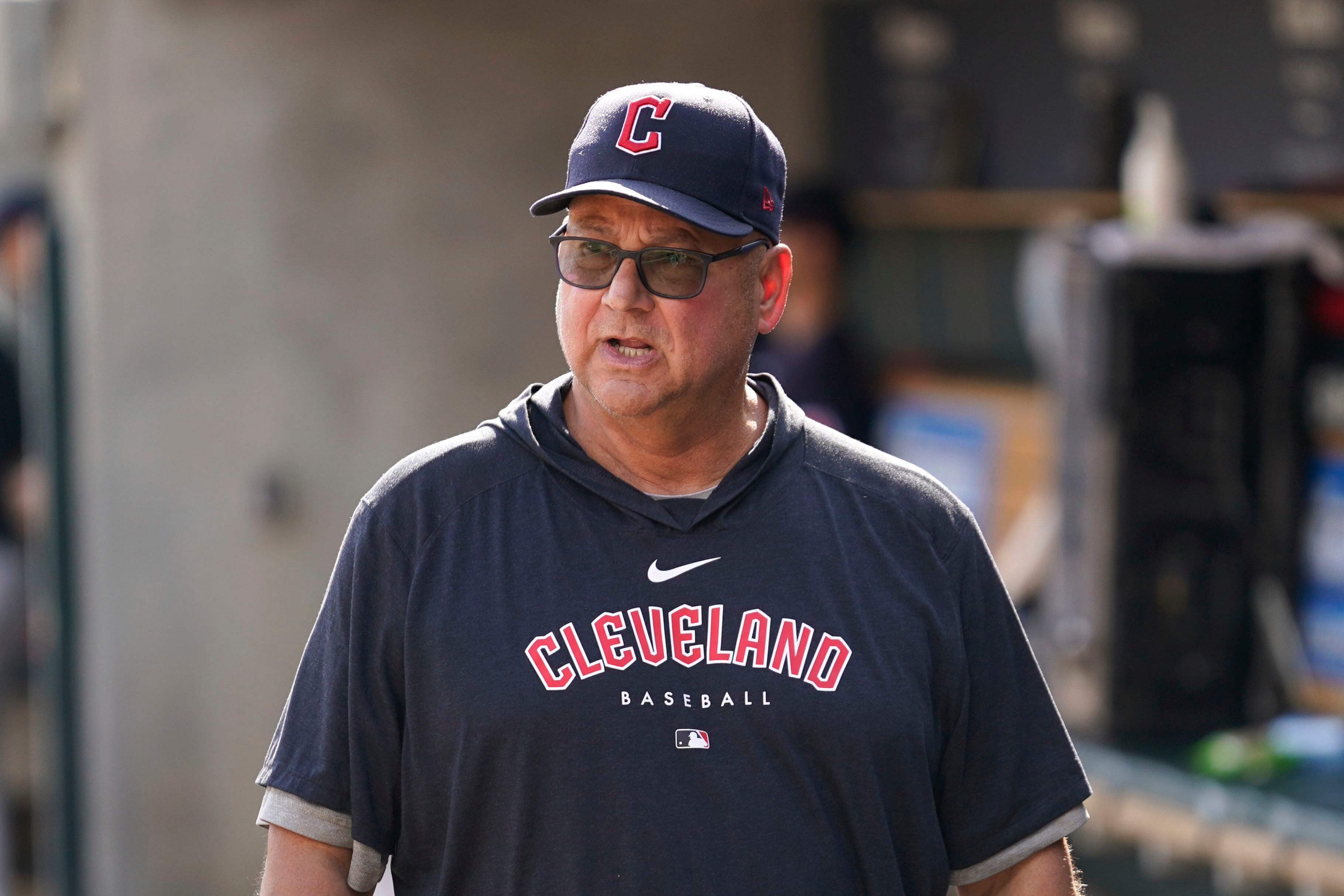 Why is Terry Francona called Tito? Is Terry Francona Married? - News