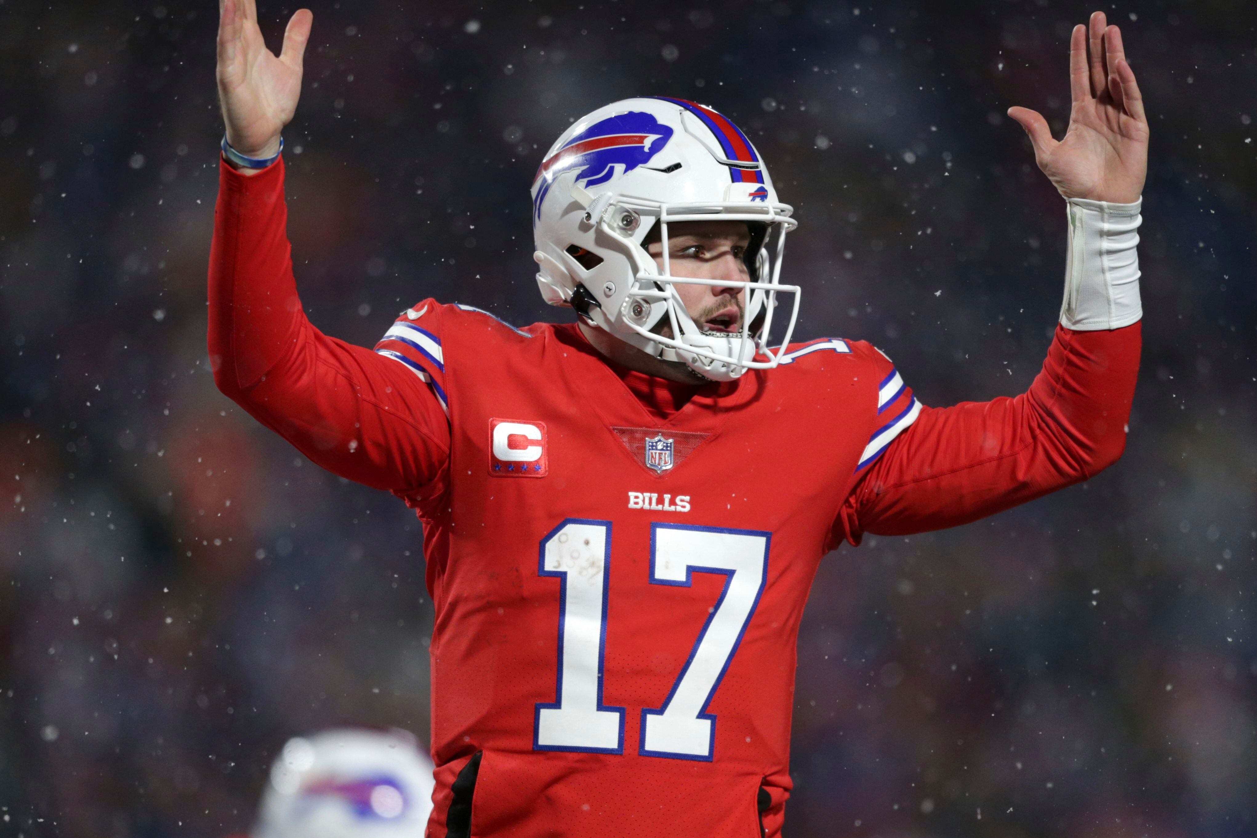 Breaking Down The Bills 32-29 Win Over The Dolphins