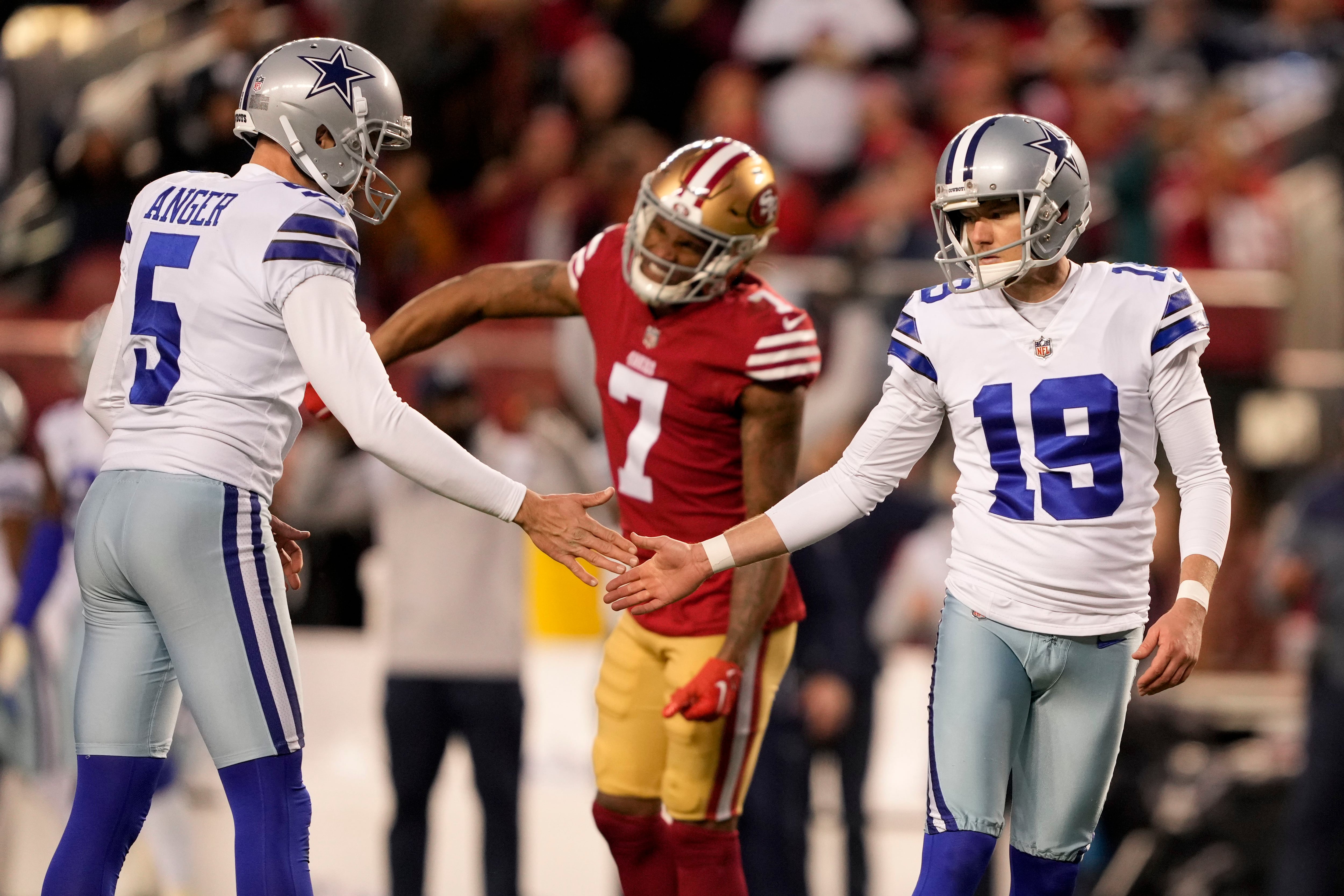 Cowboys make kicker decision that could give fans nightmare flashbacks