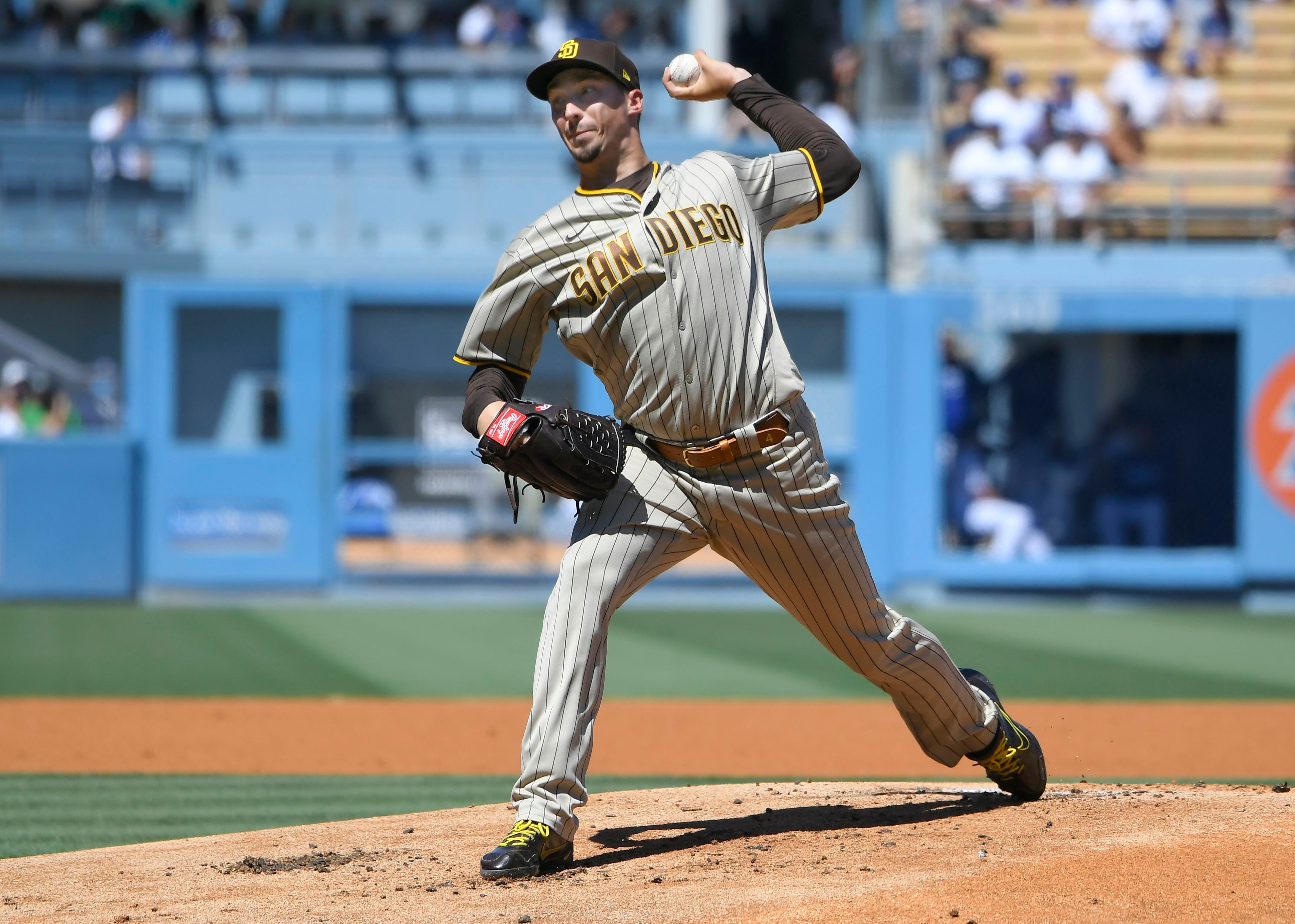 Dodgers' Max Scherzer nearly perfect in recording 3,000th strikeout - The  Washington Post