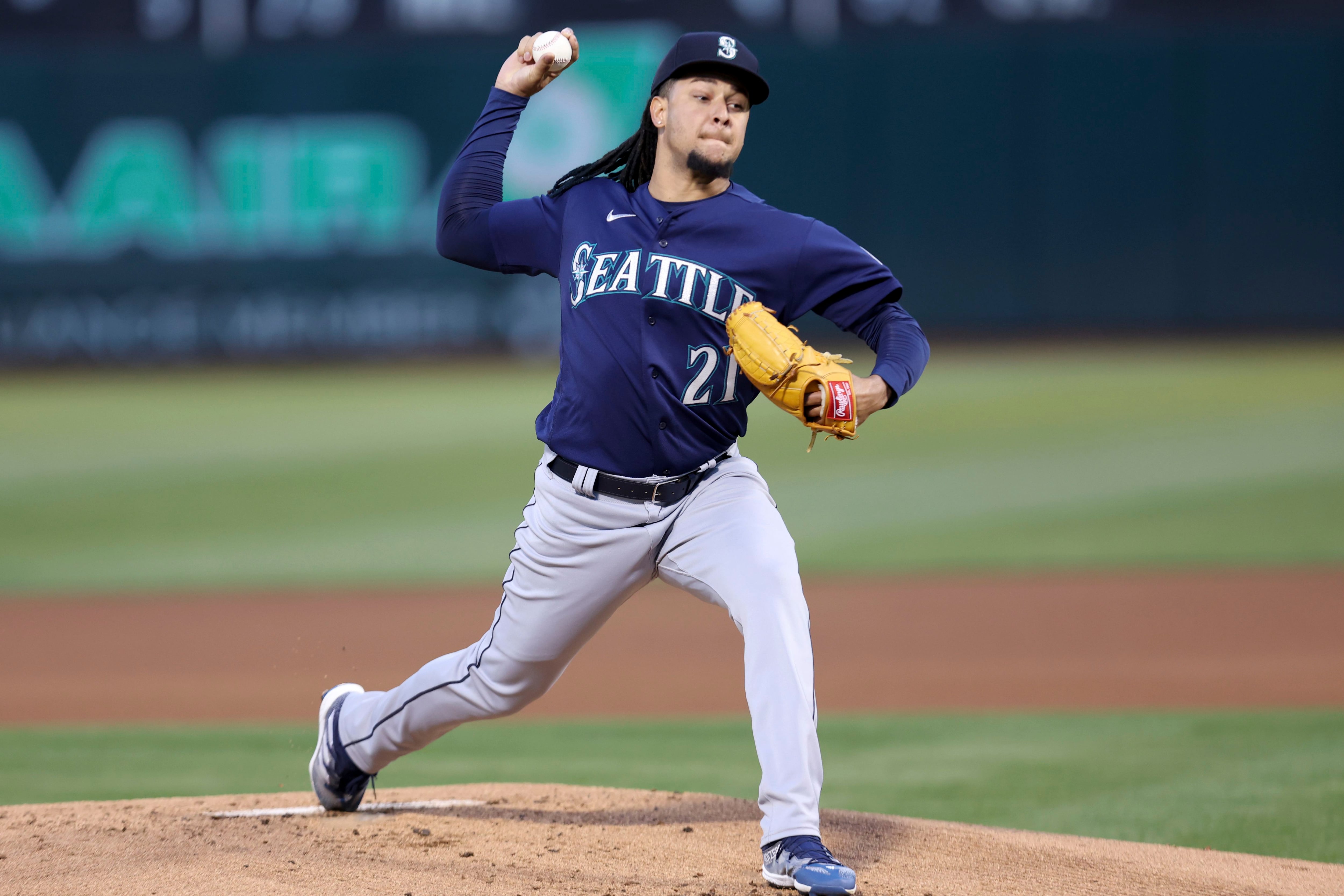Seattle Mariners Trade Deadline: Who could be dealt if M's sell? - Seattle  Sports