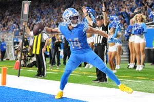 Detroit Lions Super Bowl odds are now biggest NFC liability for BetMGM  after upset of Chiefs