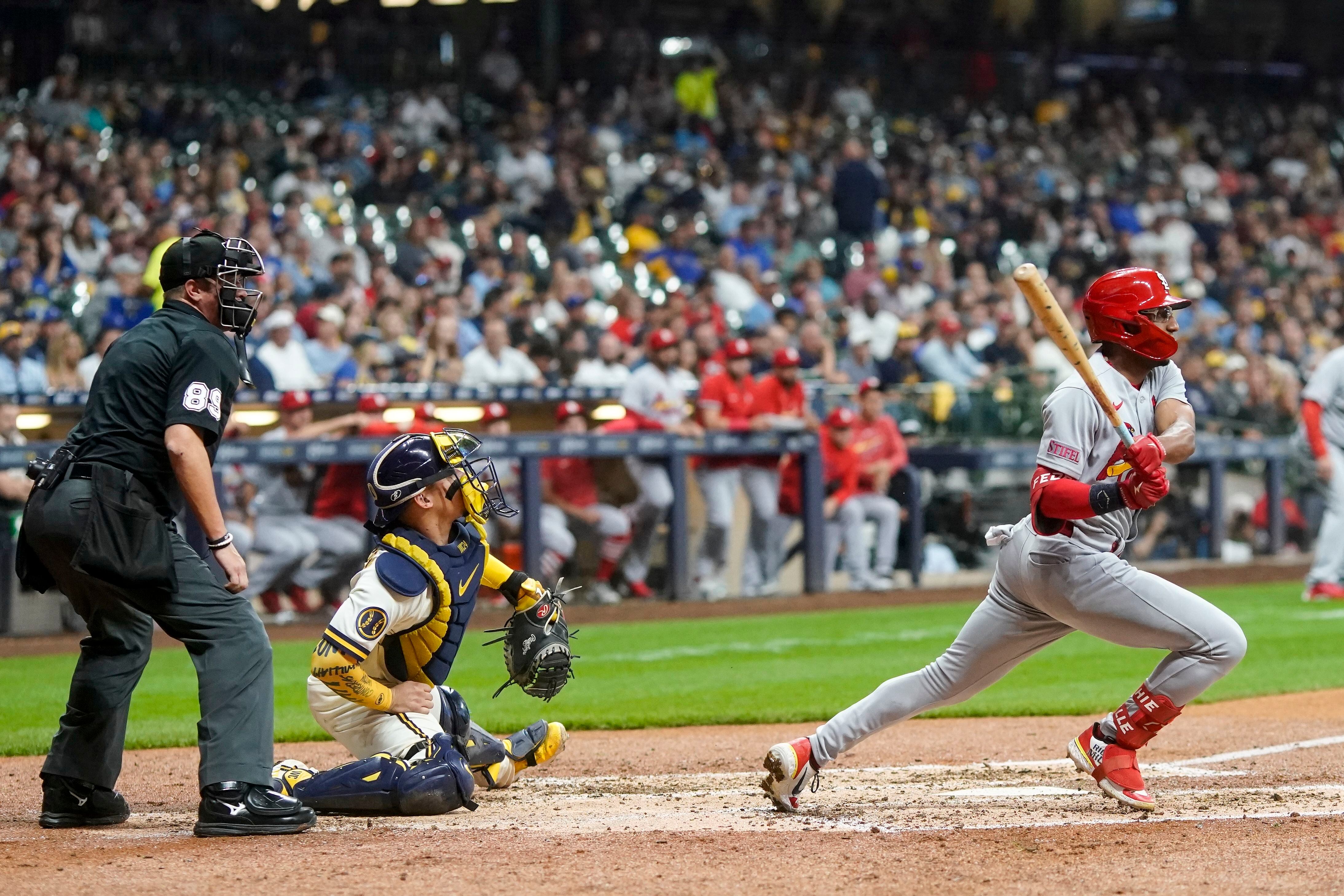 Can Craig Counsell Trust Josh Donaldson at Third Base Against the