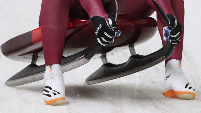 Luge 101: Equipment