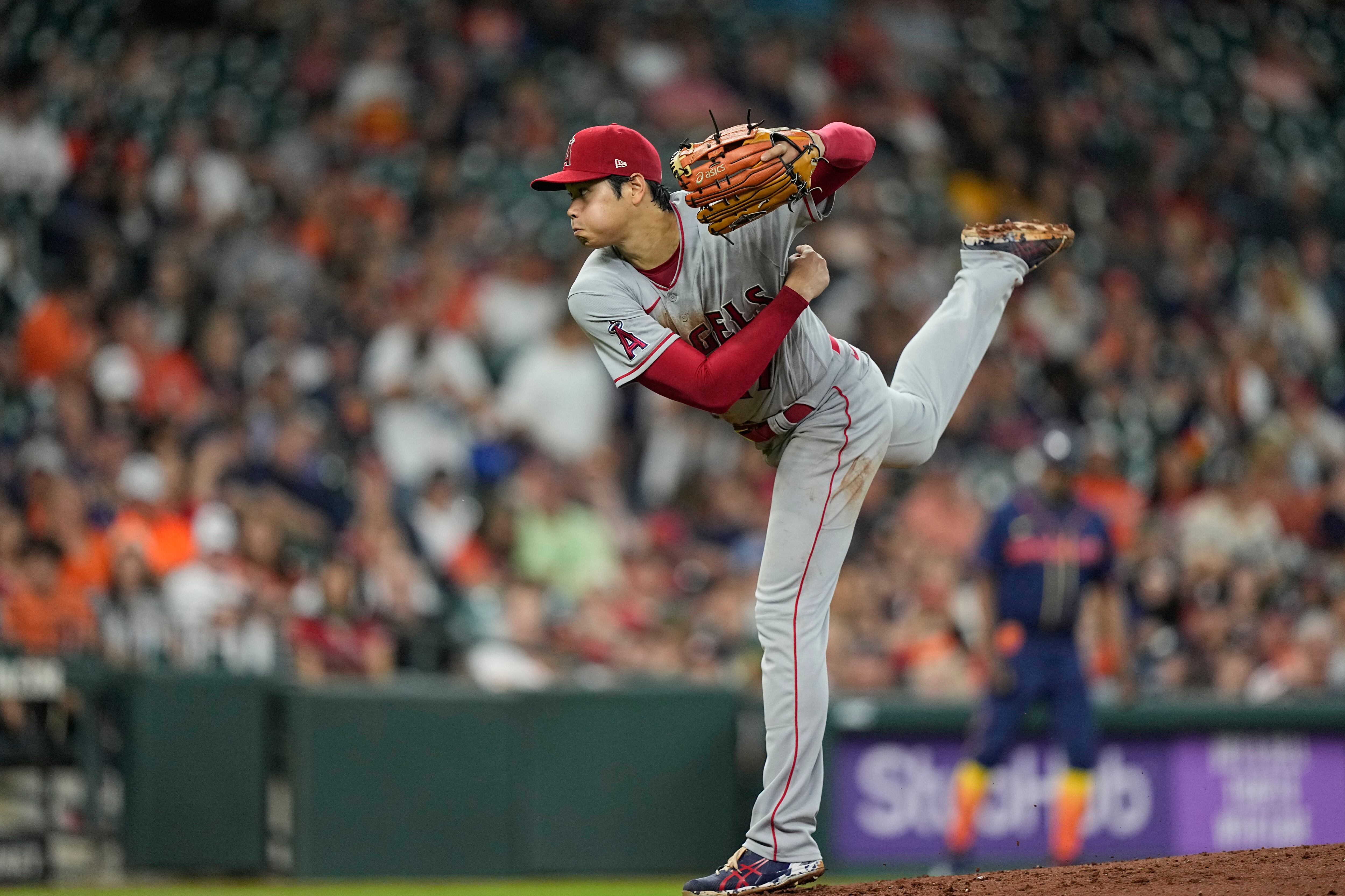 Angels News: After Difficult Year, Brandon Marsh Making The Most Of MLB  Call-Up - Angels Nation