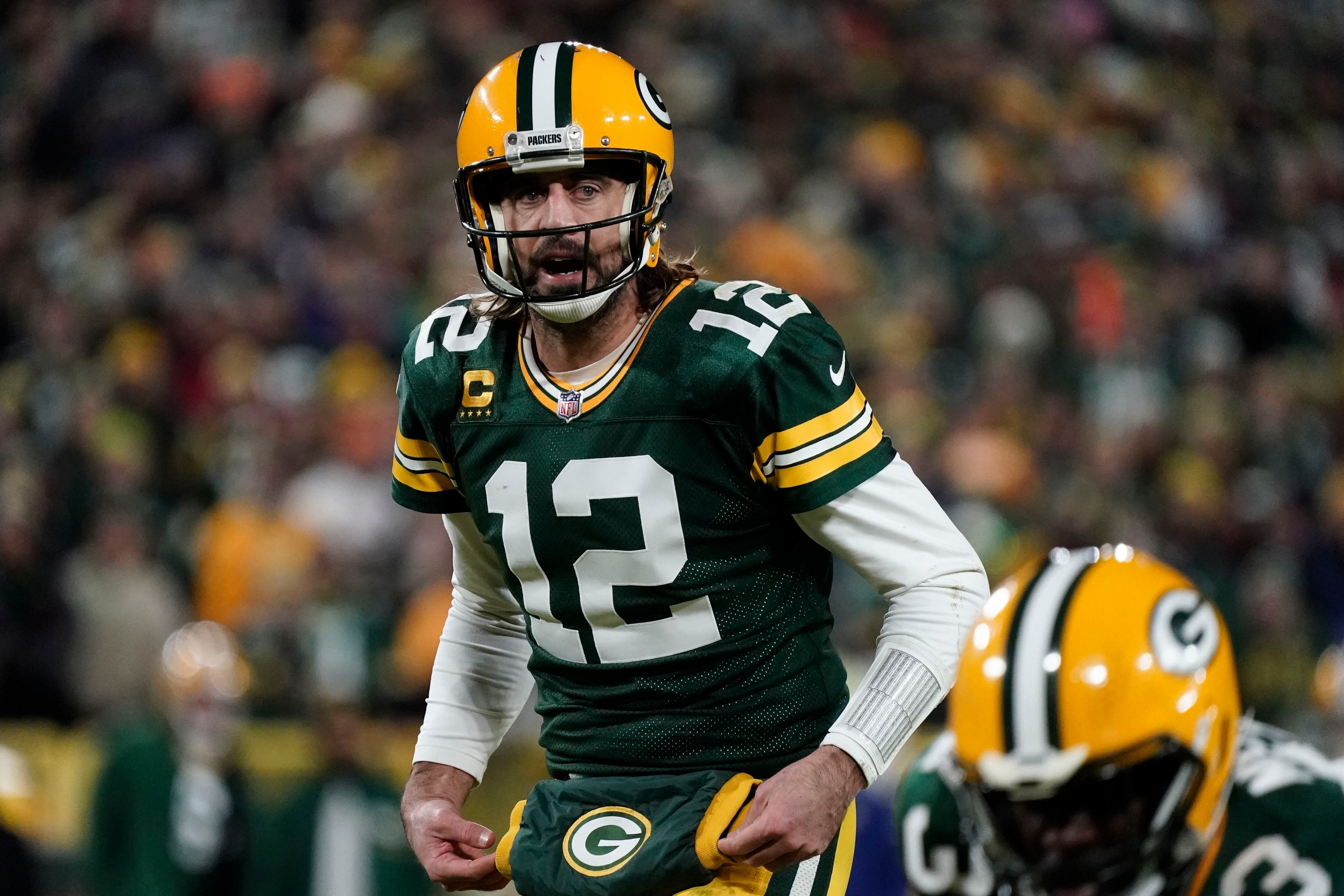 Packers overcome Bears & their own special teams in 45-30 Sunday