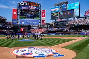 Mets retire Jerry Koosman's No. 36 in Citi Field ceremony