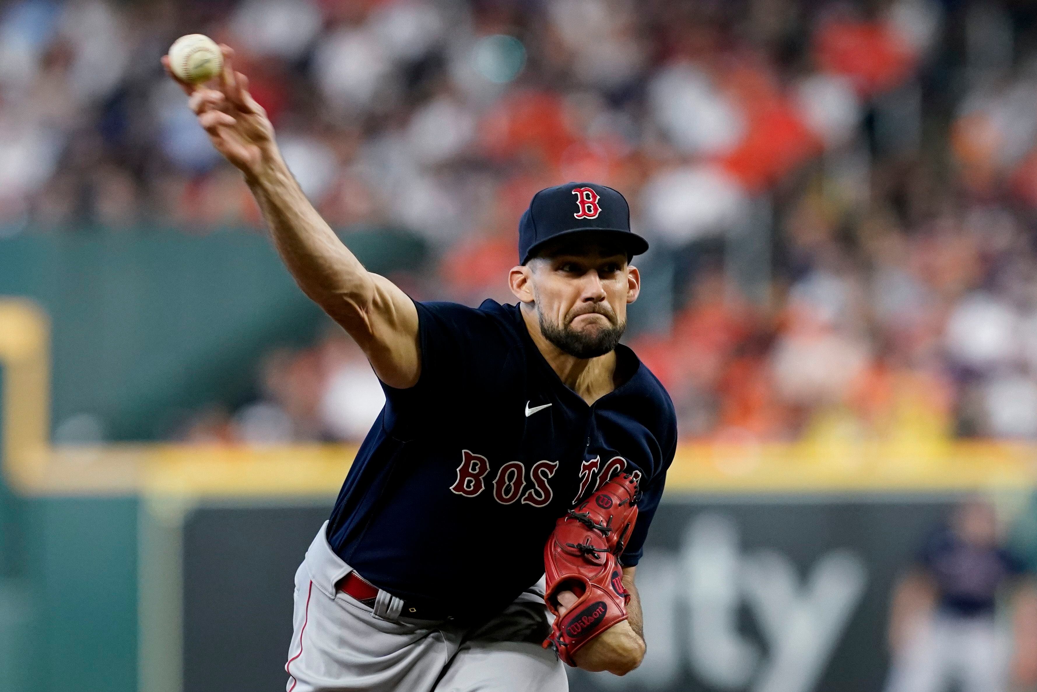 Lance McCullers injury: Astros ace status uncertain for ALCS vs