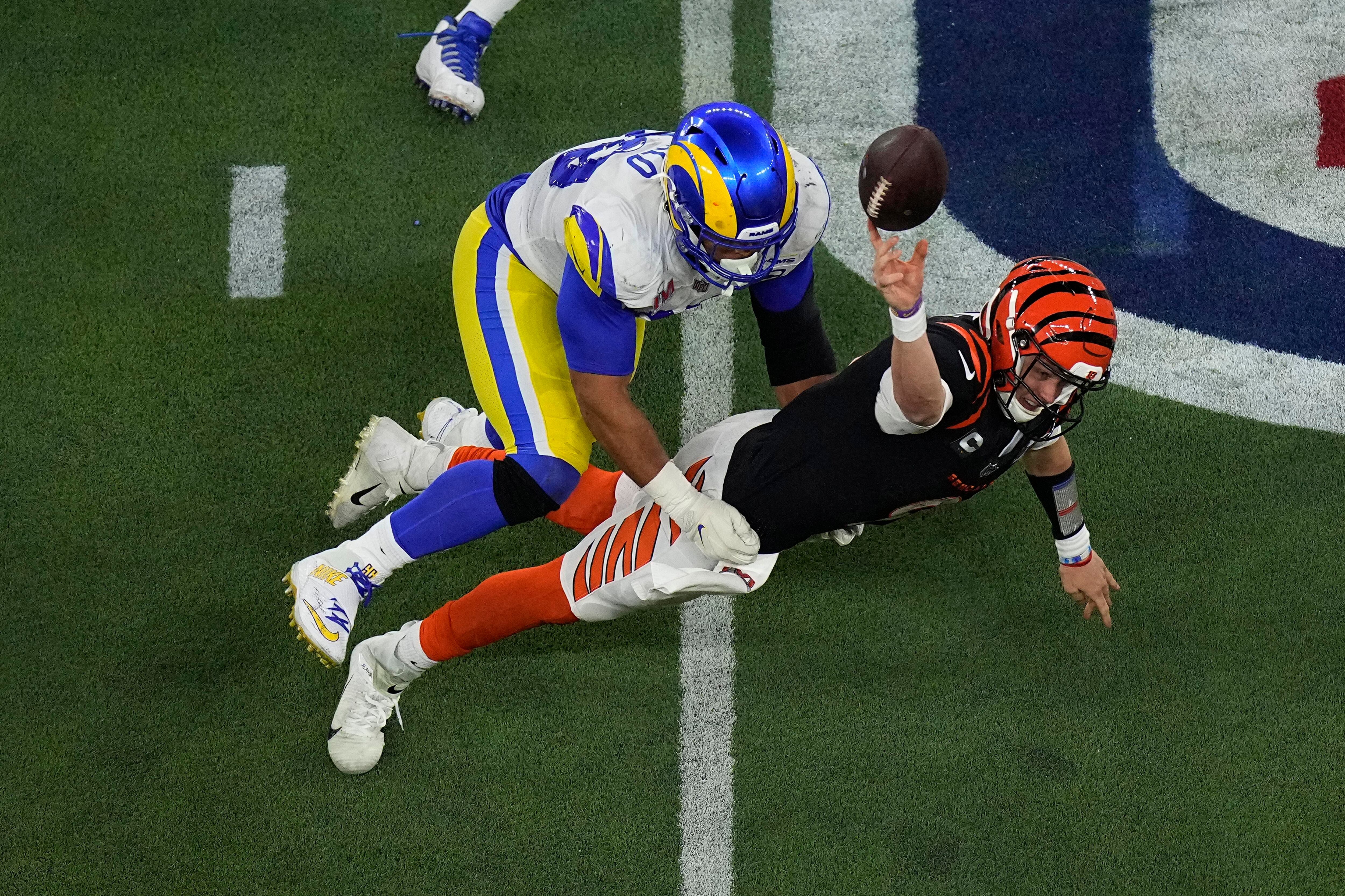 How Logan Wilson, Eli Apple and the rest of the Bengals defense