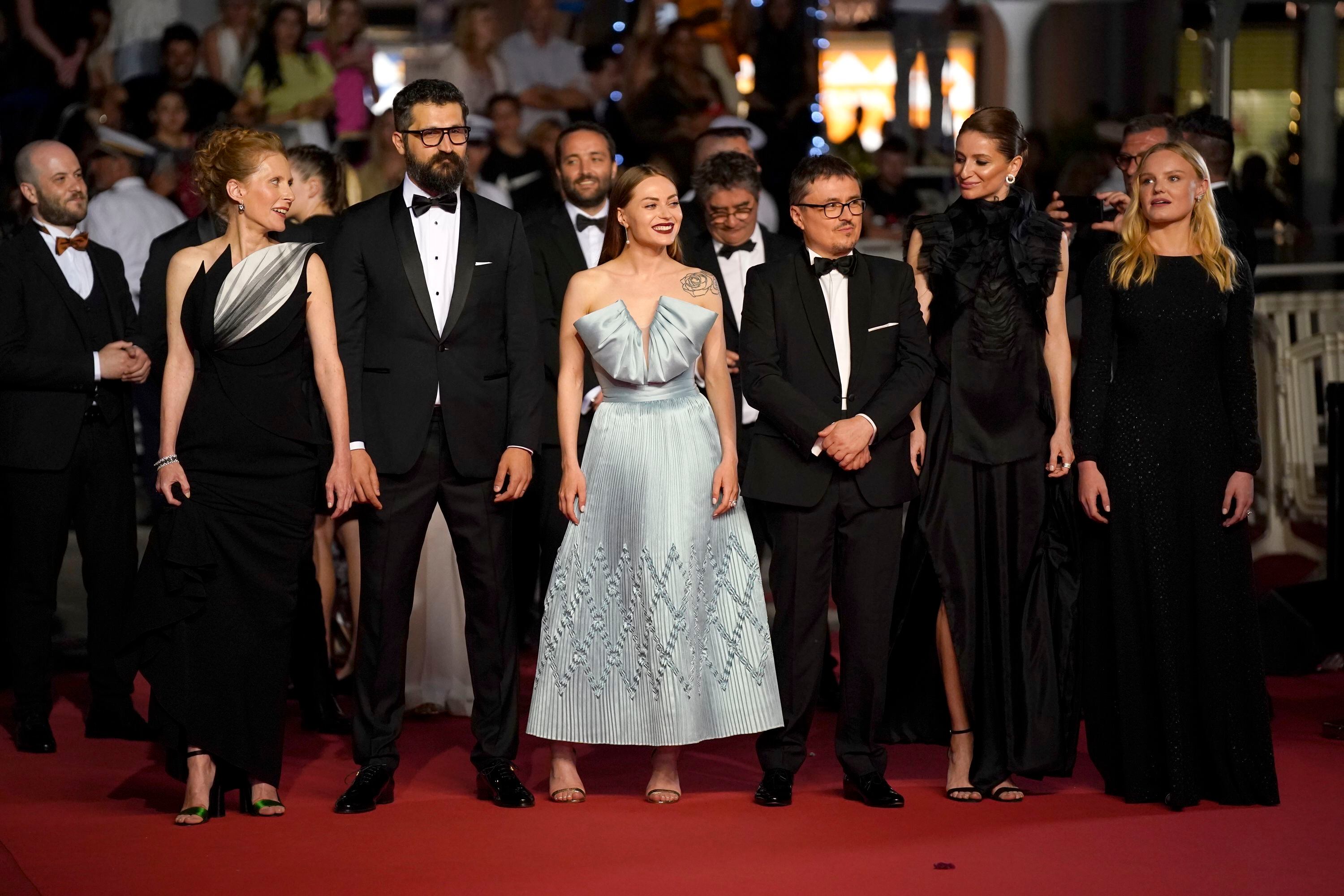 Cannes Film Festival Reveals 2024 Dates – Deadline