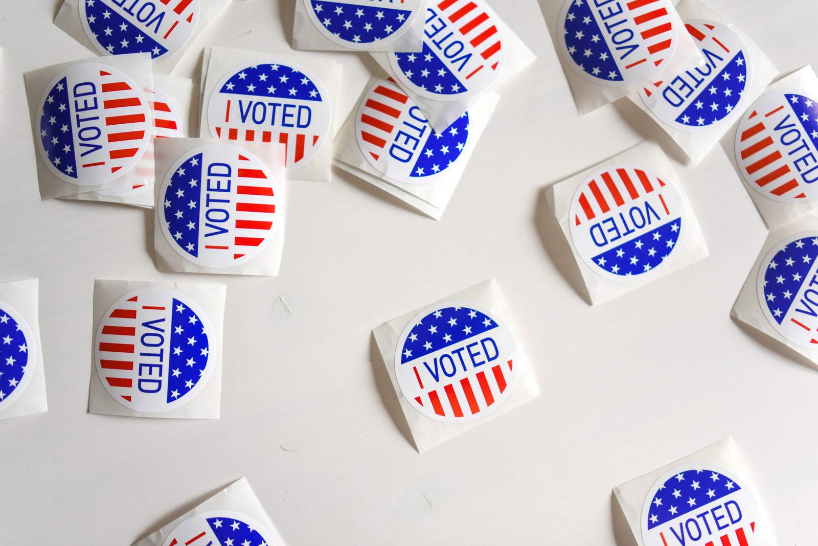 Michigan Presidential Primary Election What To Know Before Voting On March 10