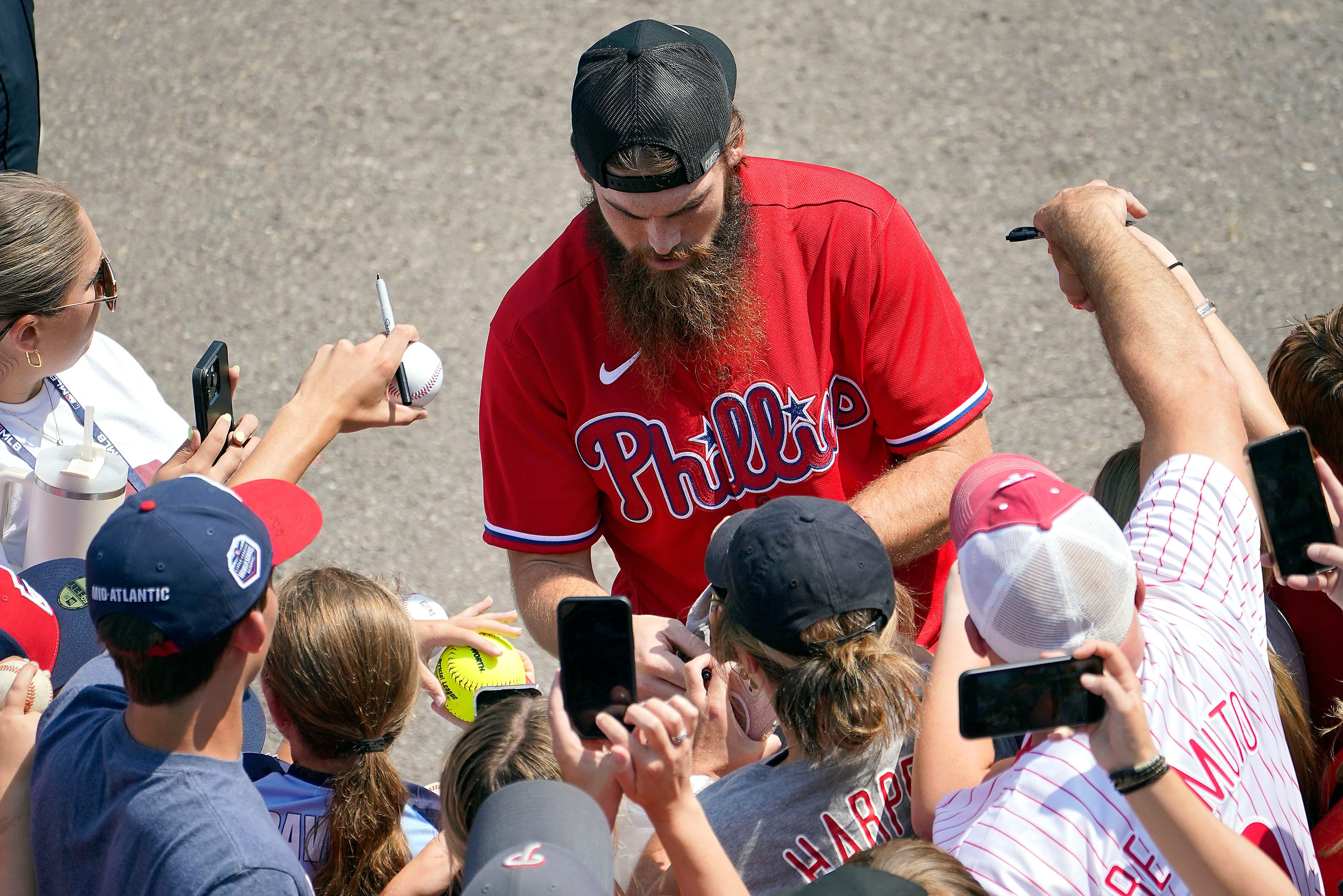 Former Yankees, Phillies star will try to revive career in Mexican League:  reports 