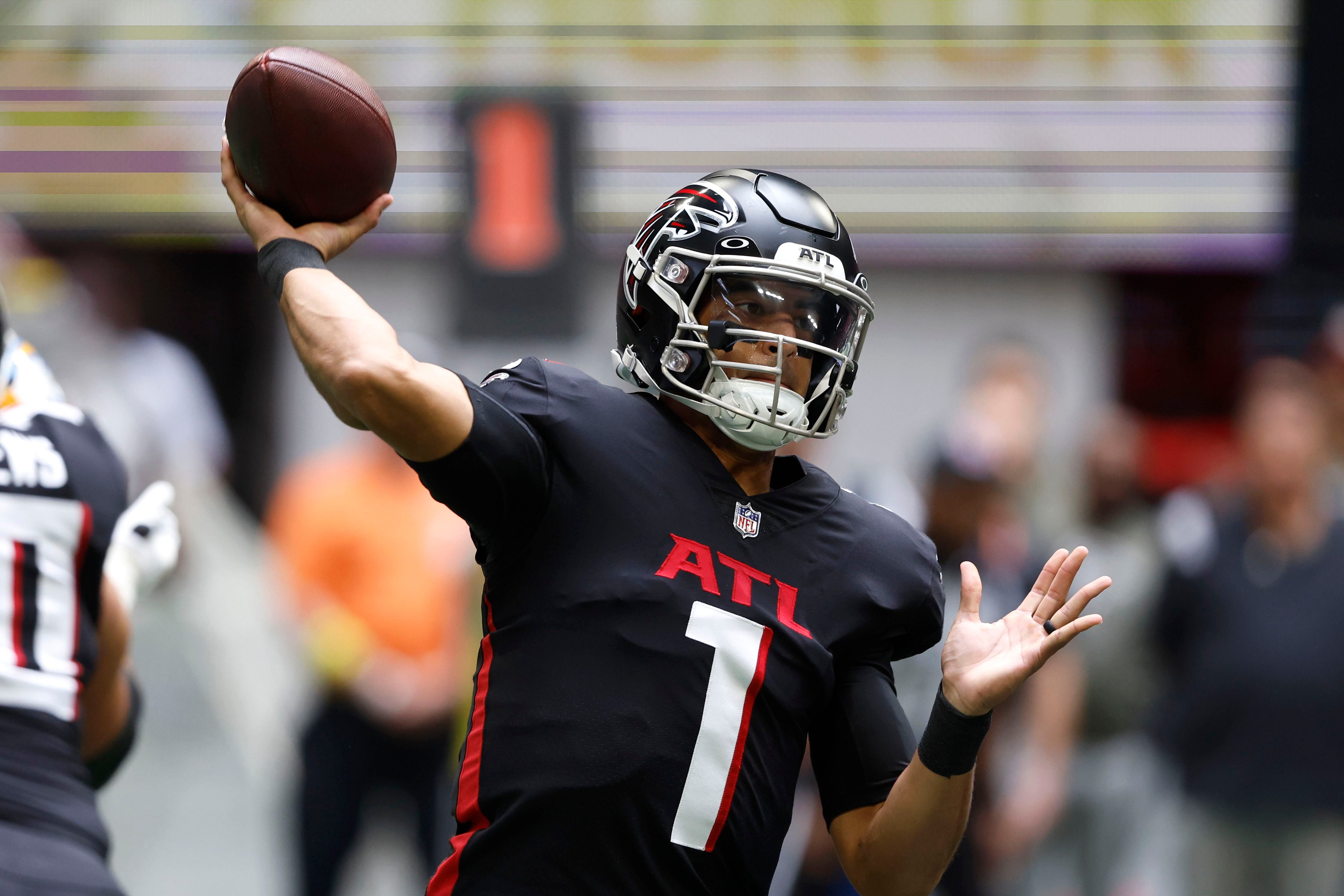 BREAKING: Baker Mayfield Tabbed as Tom Brady's Successor in Tampa