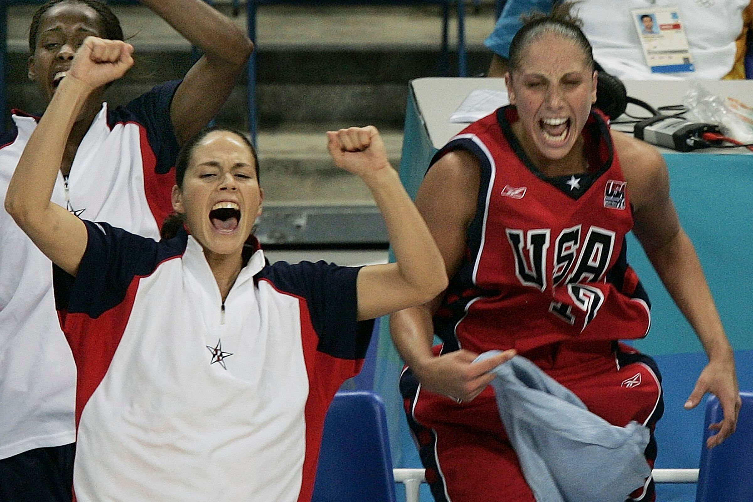 Sue Bird jersey retirement: Storm great 'will forever miss' basketball