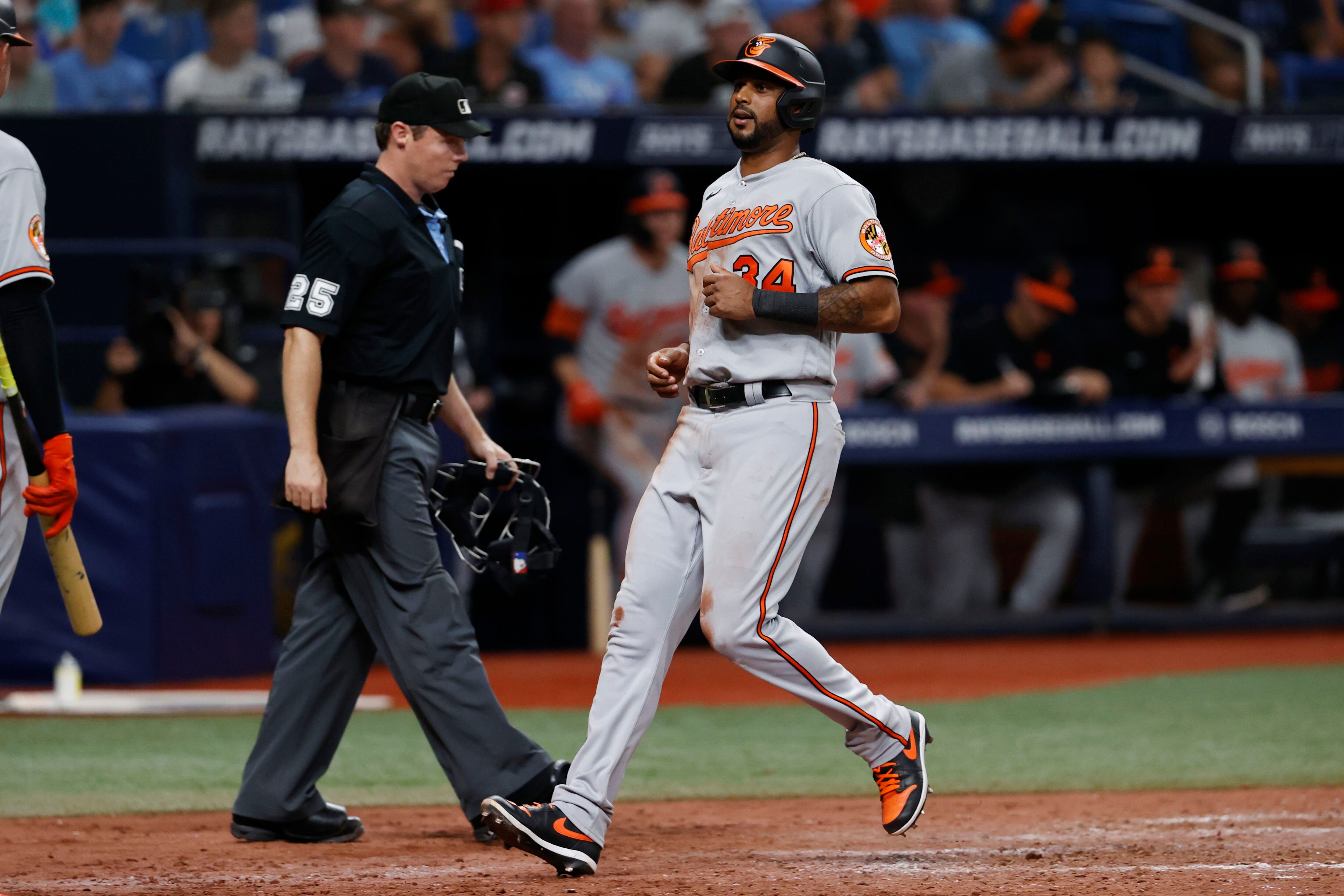 Mychal Givens Stats: A Challenging Return to the Baltimore Orioles