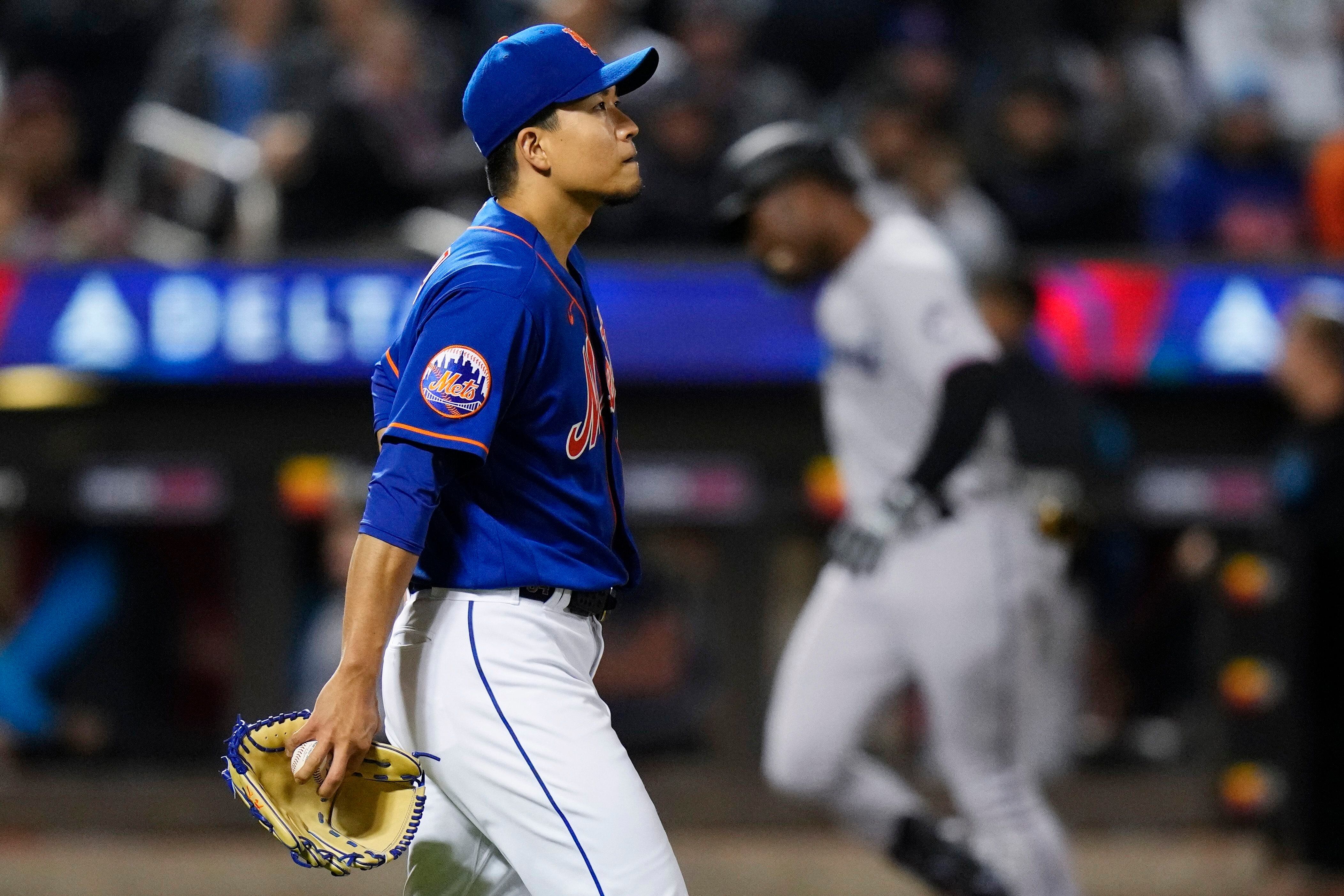 Mets News: Kodai Senga named National League All Star - Amazin' Avenue