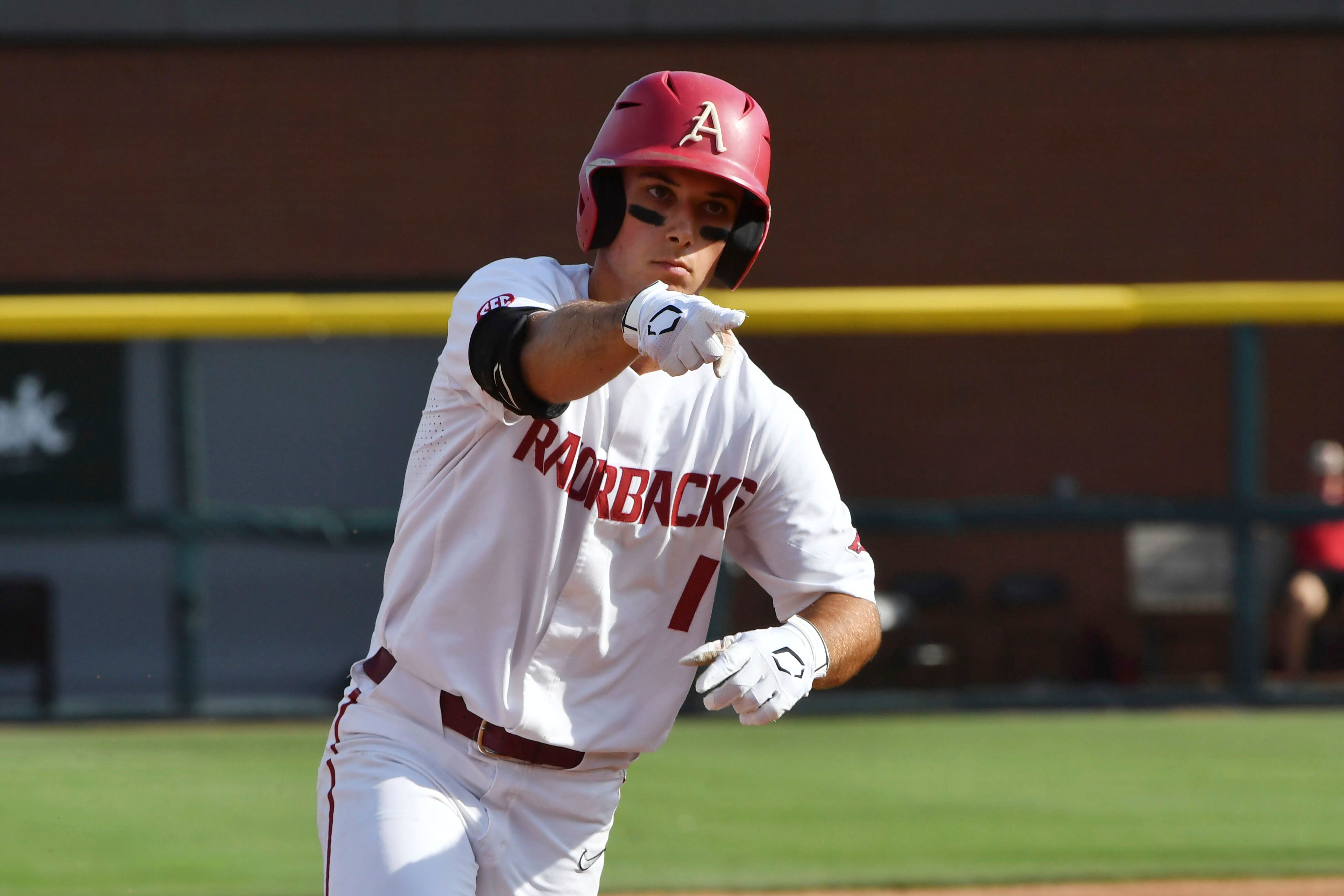 Vandy's Rocker, Stanford's Beck dominate in super regionals