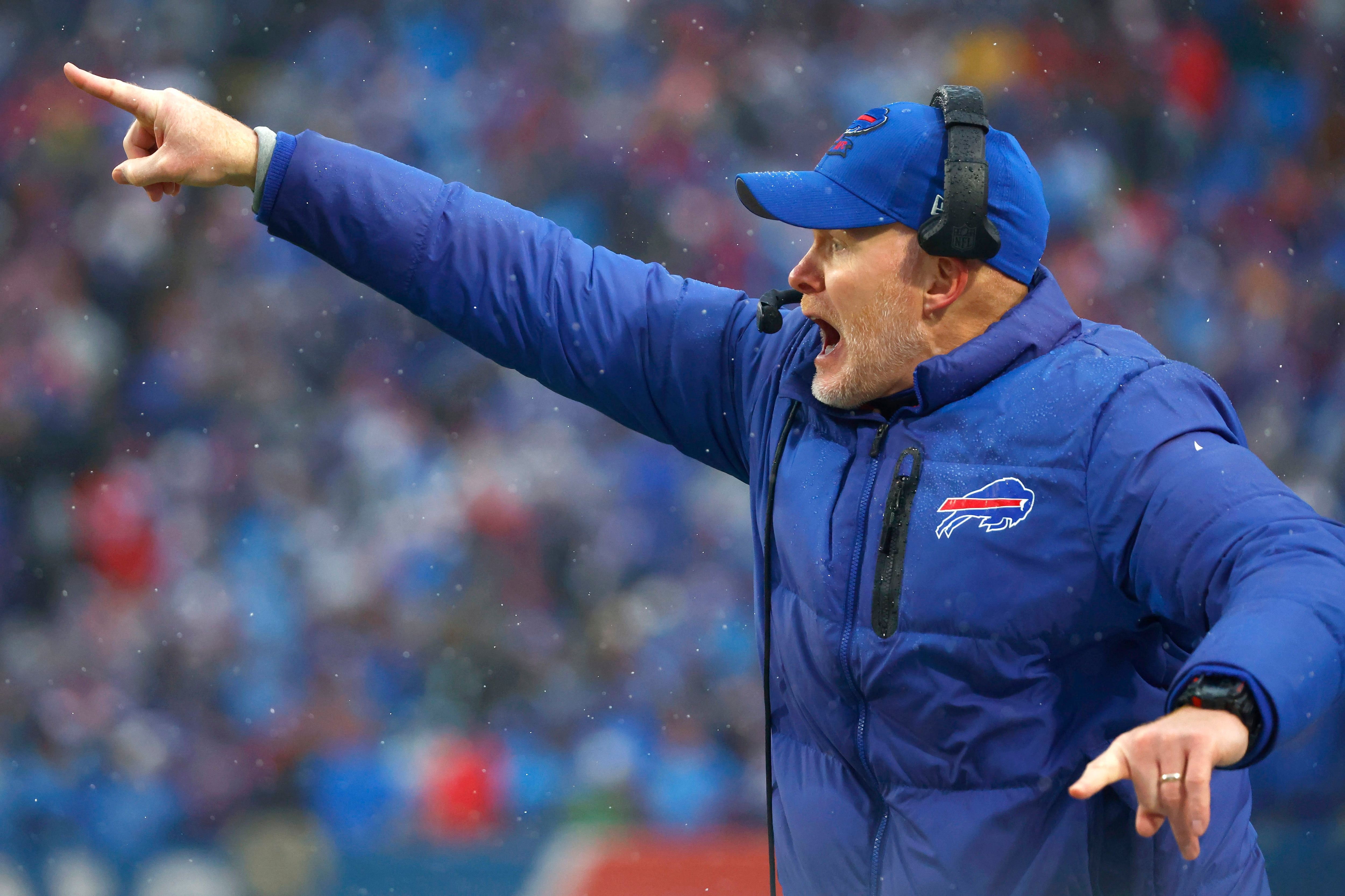 AFC-leading Bills overcome elements, beat White, Jets 20-12 – KGET 17