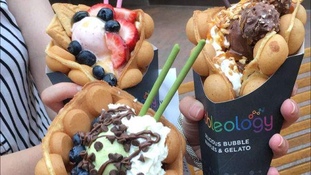 Bubbleology Opens First Michigan Store At Partridge Creek Mall In Clinton Township