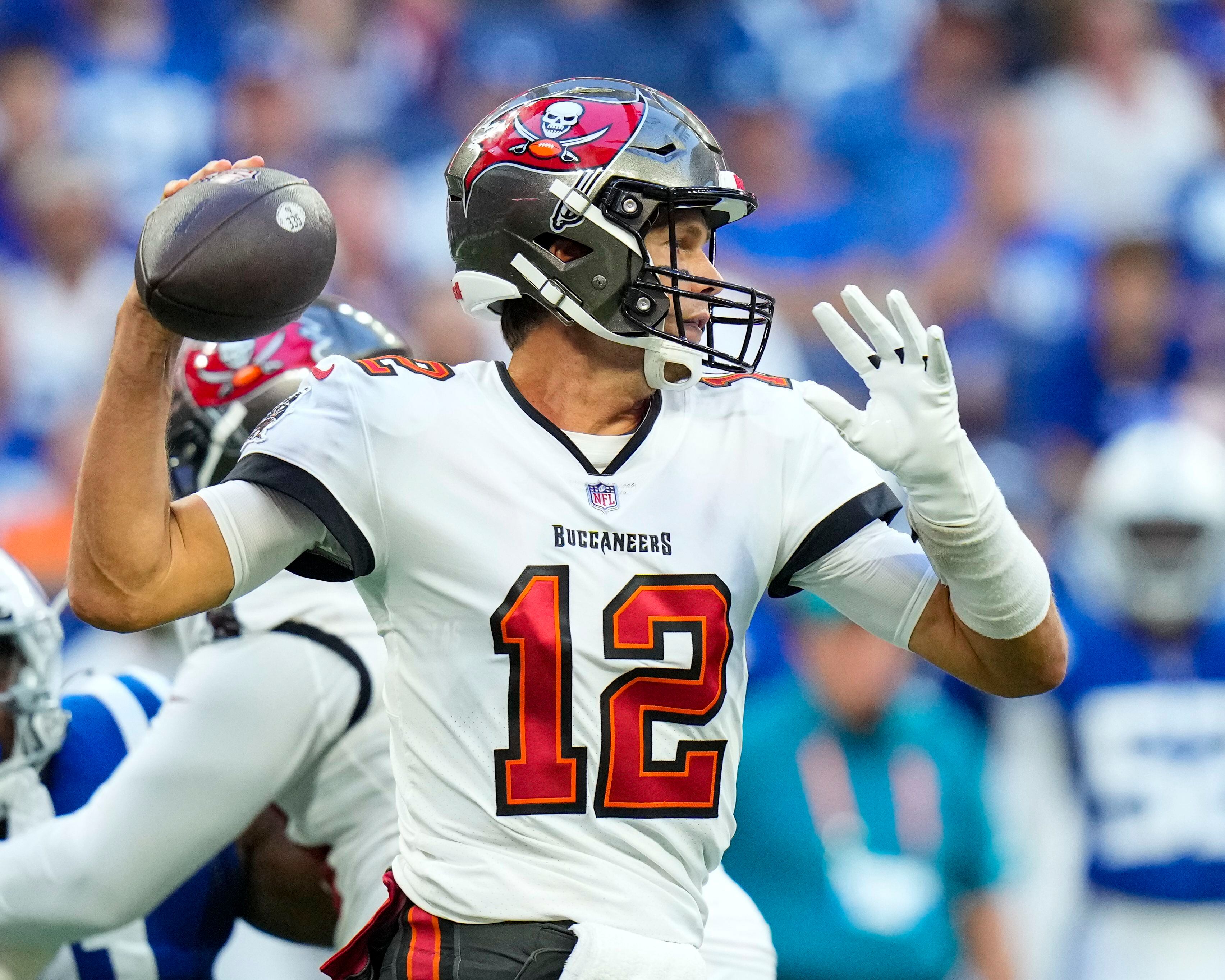 Todd Bowles on Tom Brady, Final Preseason Game vs. Indianapolis