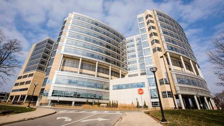 Michigan Medicine ranked No. 11 hospital in nation by U.S. News & World Report