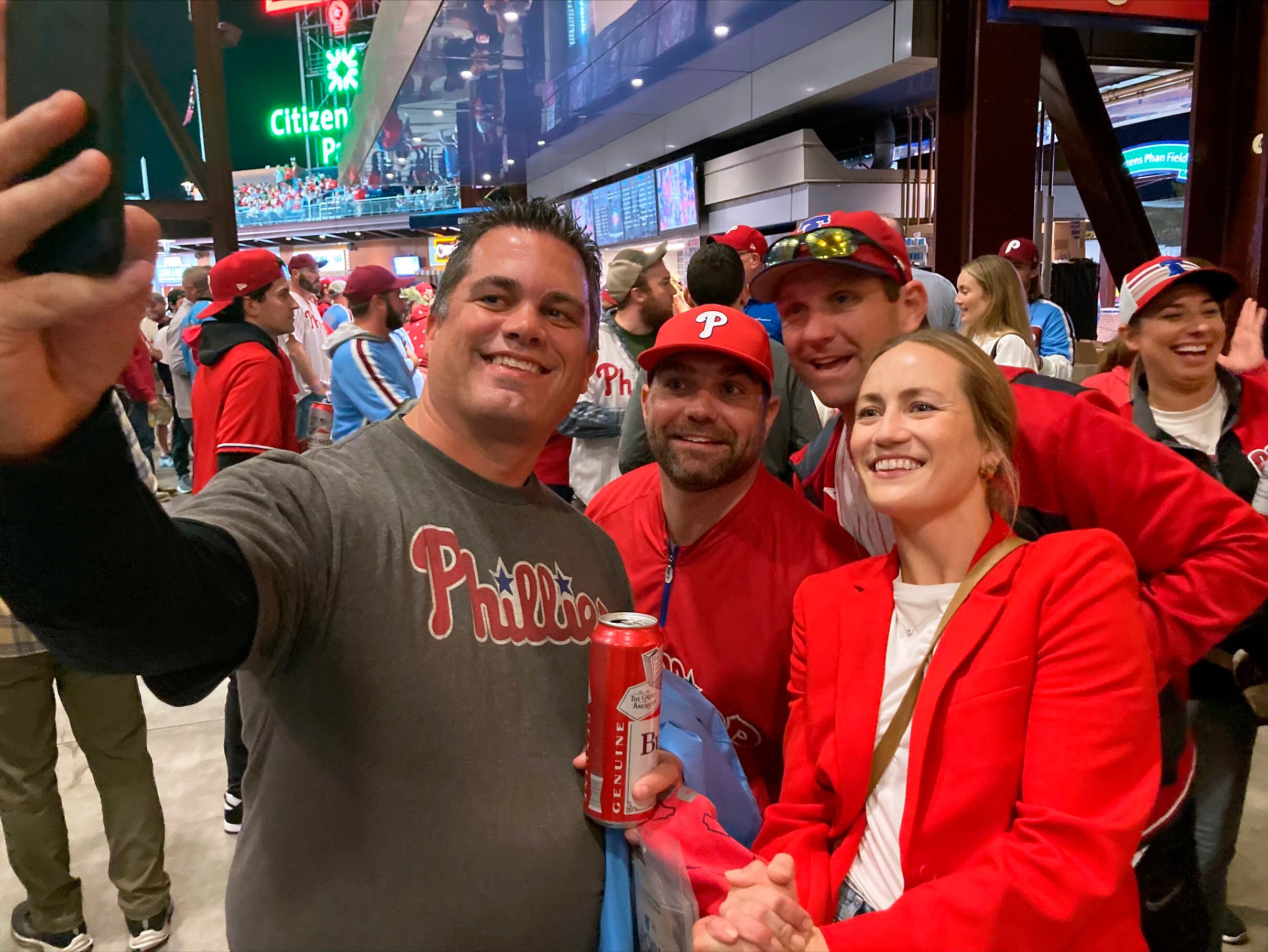 Pin on hot phillies wives