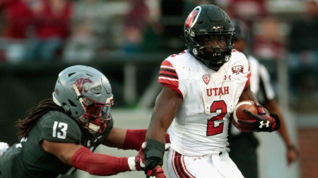 Utah Football Vs Arizona Time Tv Schedule Game Preview