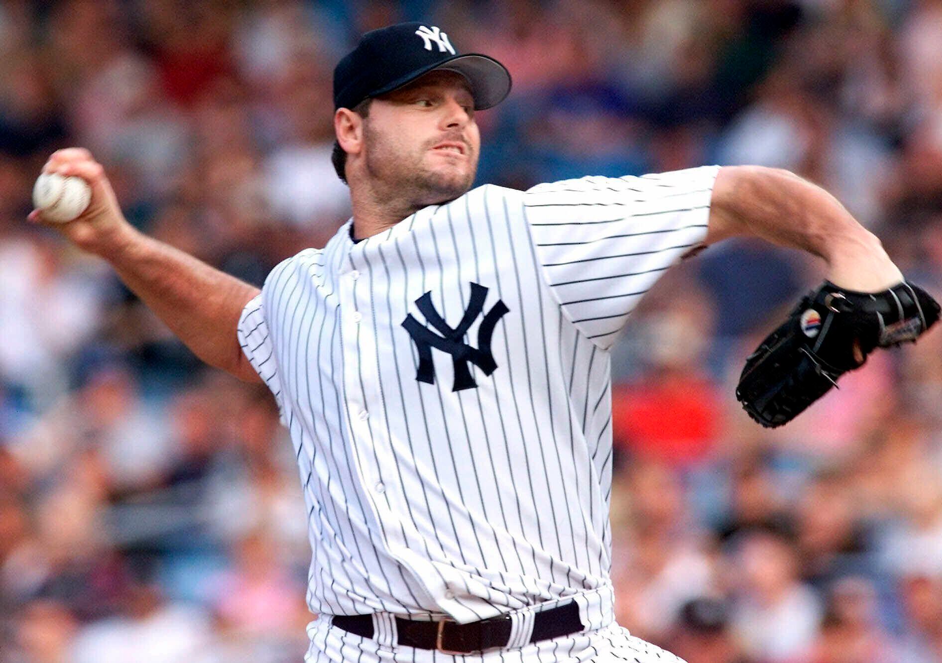 Roger Clemens' Baseball Hall of Fame case tarnished by PED allegations