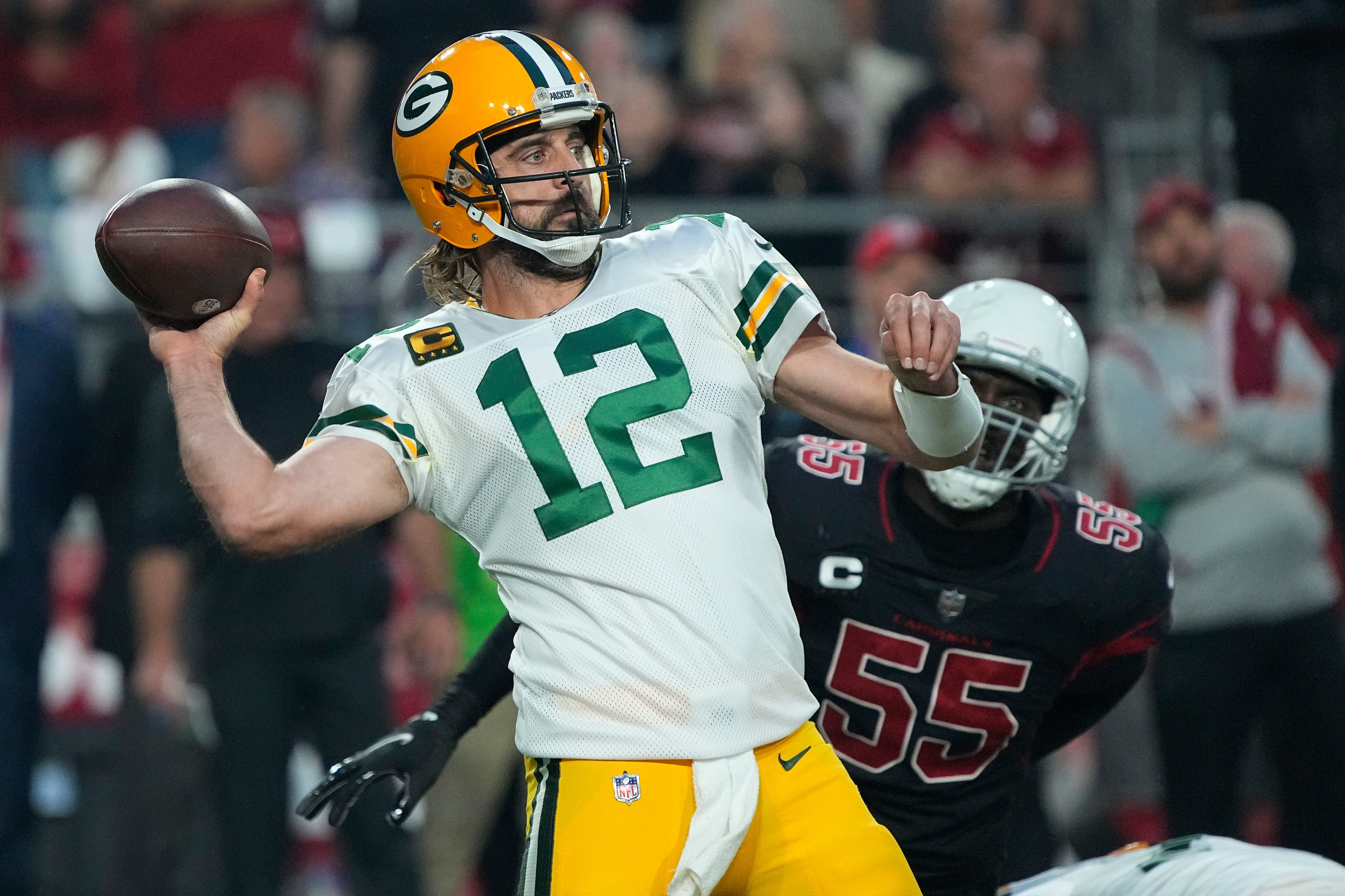 Green Bay Packers: All Teams Are Not Created Equal by Nola