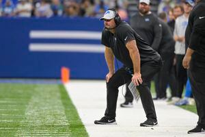 Game-by-game predictions: Could the Lions threaten their team