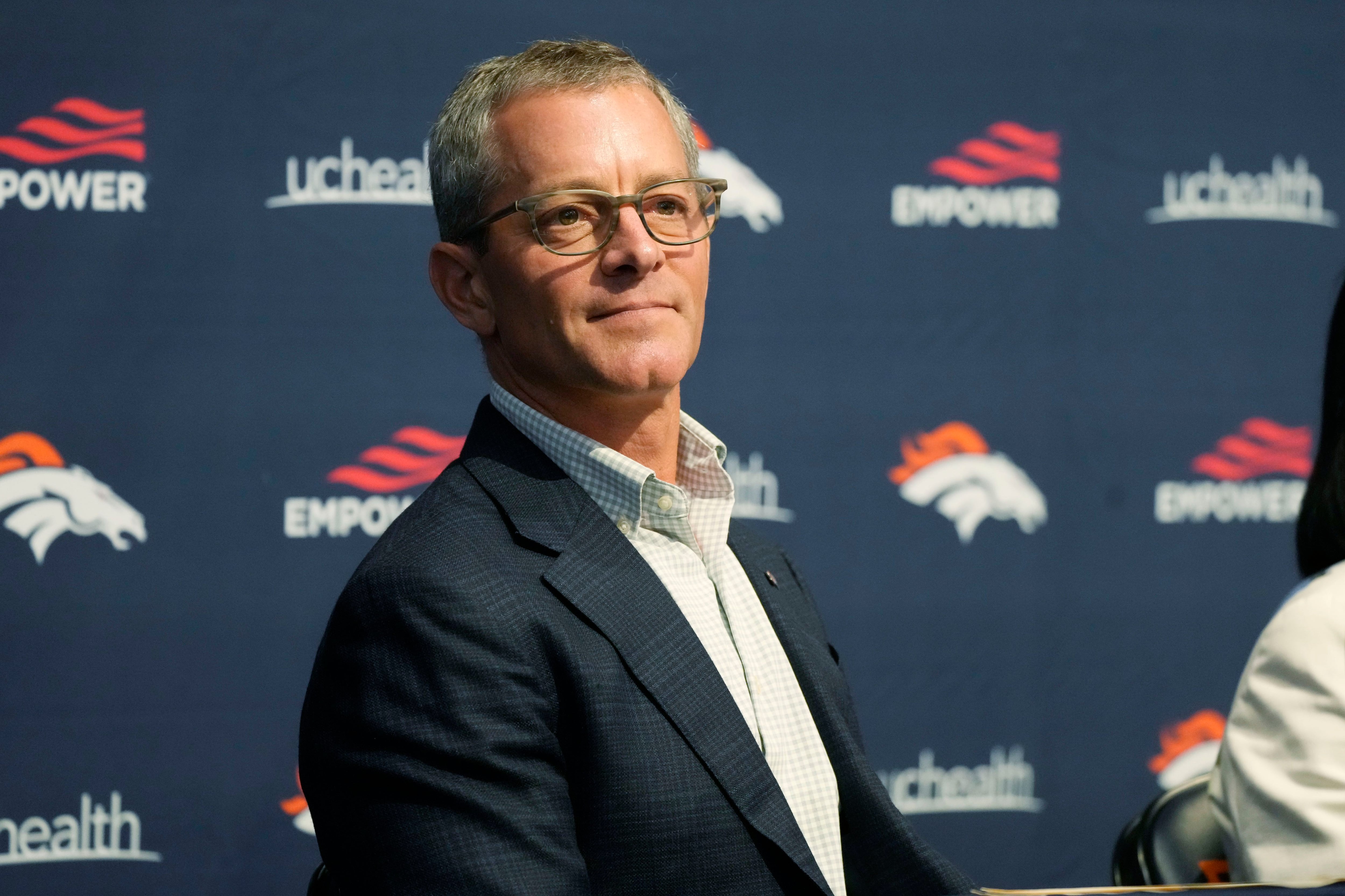 Broncos now have the NFL's wealthiest, most diverse ownership - The  Colorado Sun