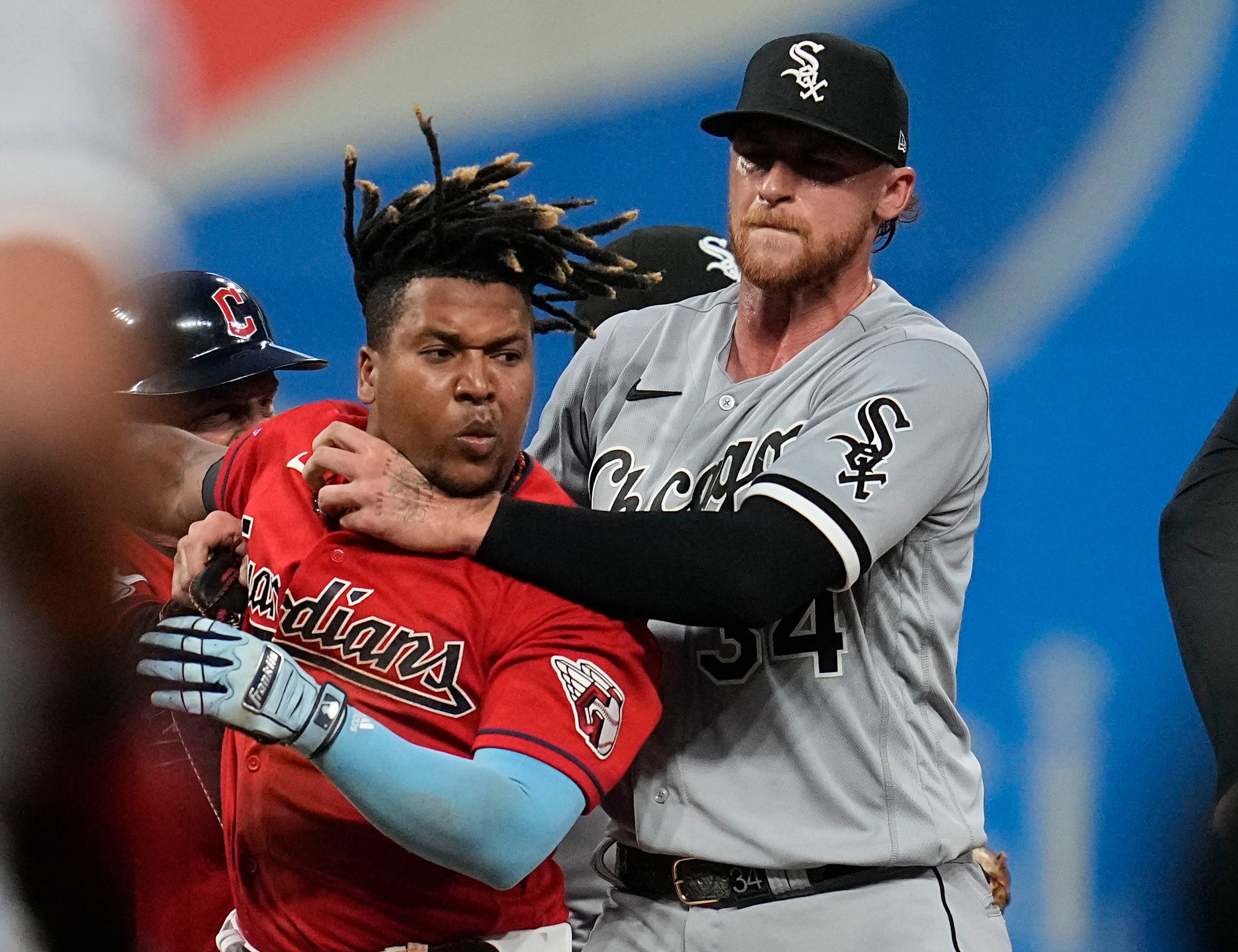 Umpire Malachi Moore's journey from Youth Academy to MLB