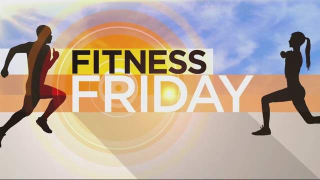 Fitness Friday: Pro running tips from Gazelle Sports