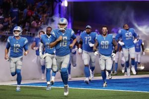 HBO Sports®, NFL Films And The Detroit Lions Join Forces For HARD