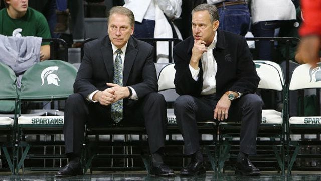 Espn Msu Athletic Department Hid Culture Of Sexual Assault