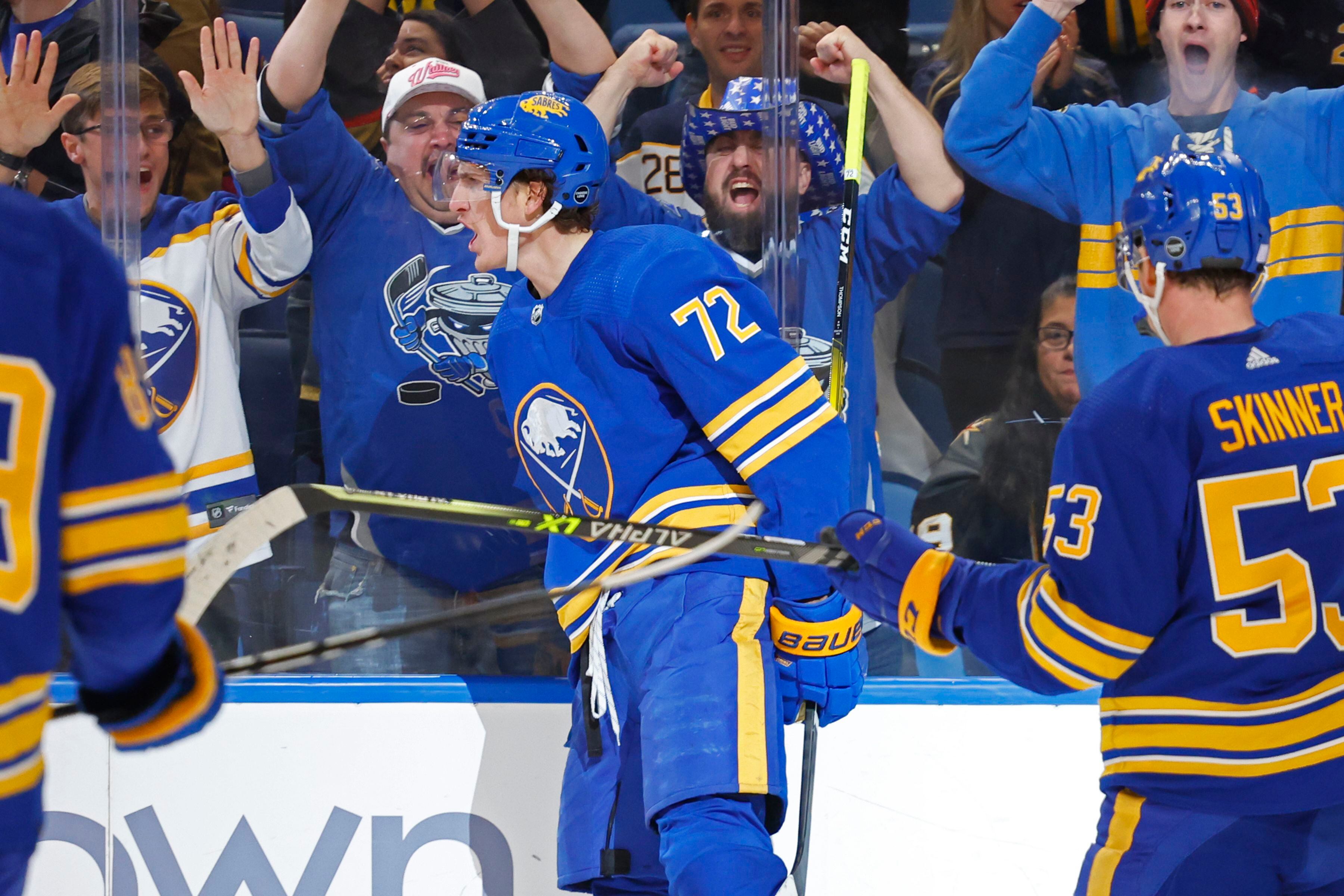 St. Louis Blues Heritage Jersey 