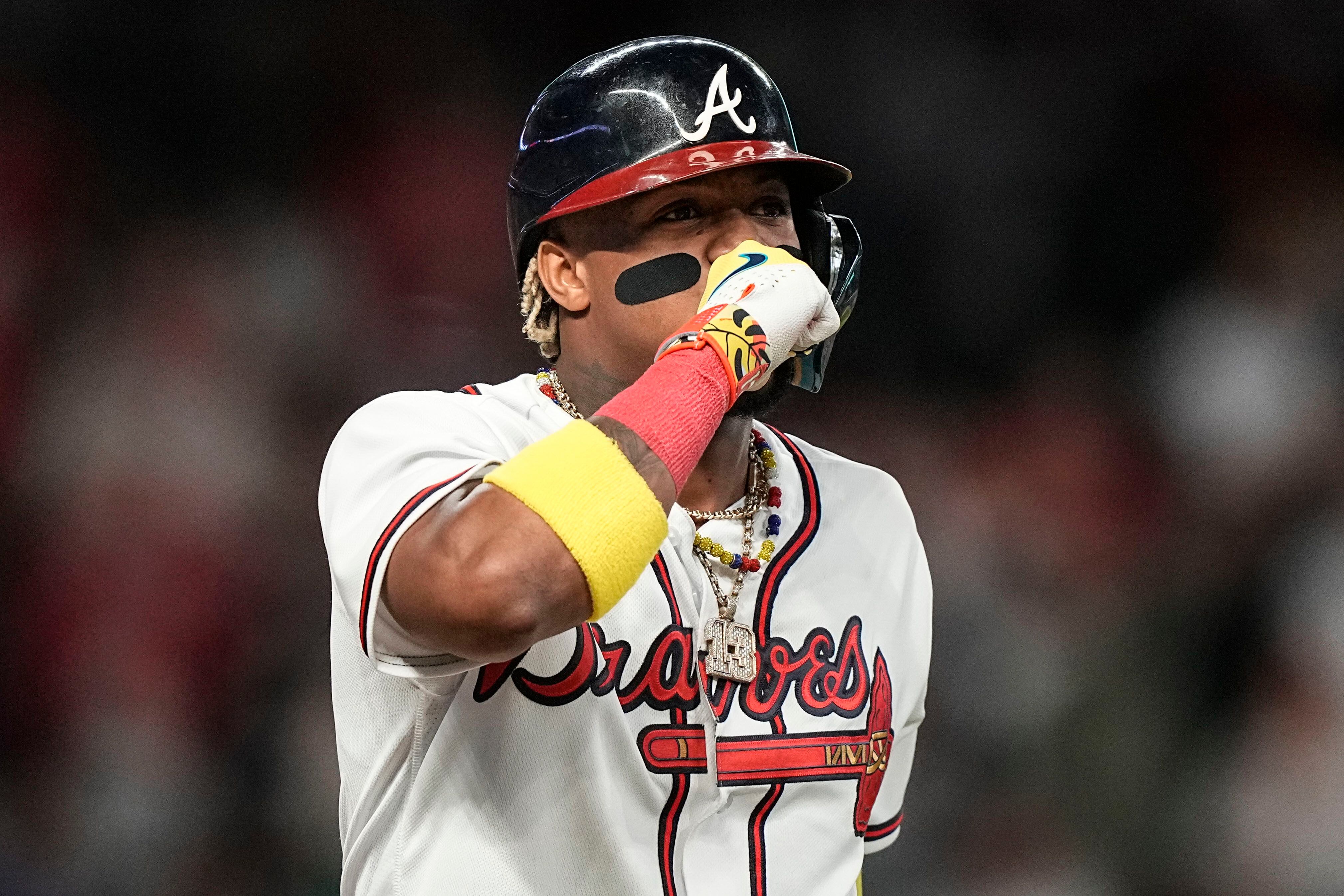 Spencer Strider & especially Sean Murphy have definitely become must-see TV  for The Braves during their best record nearly 20 games into the 2023  season in years : r/AtlantaBraves
