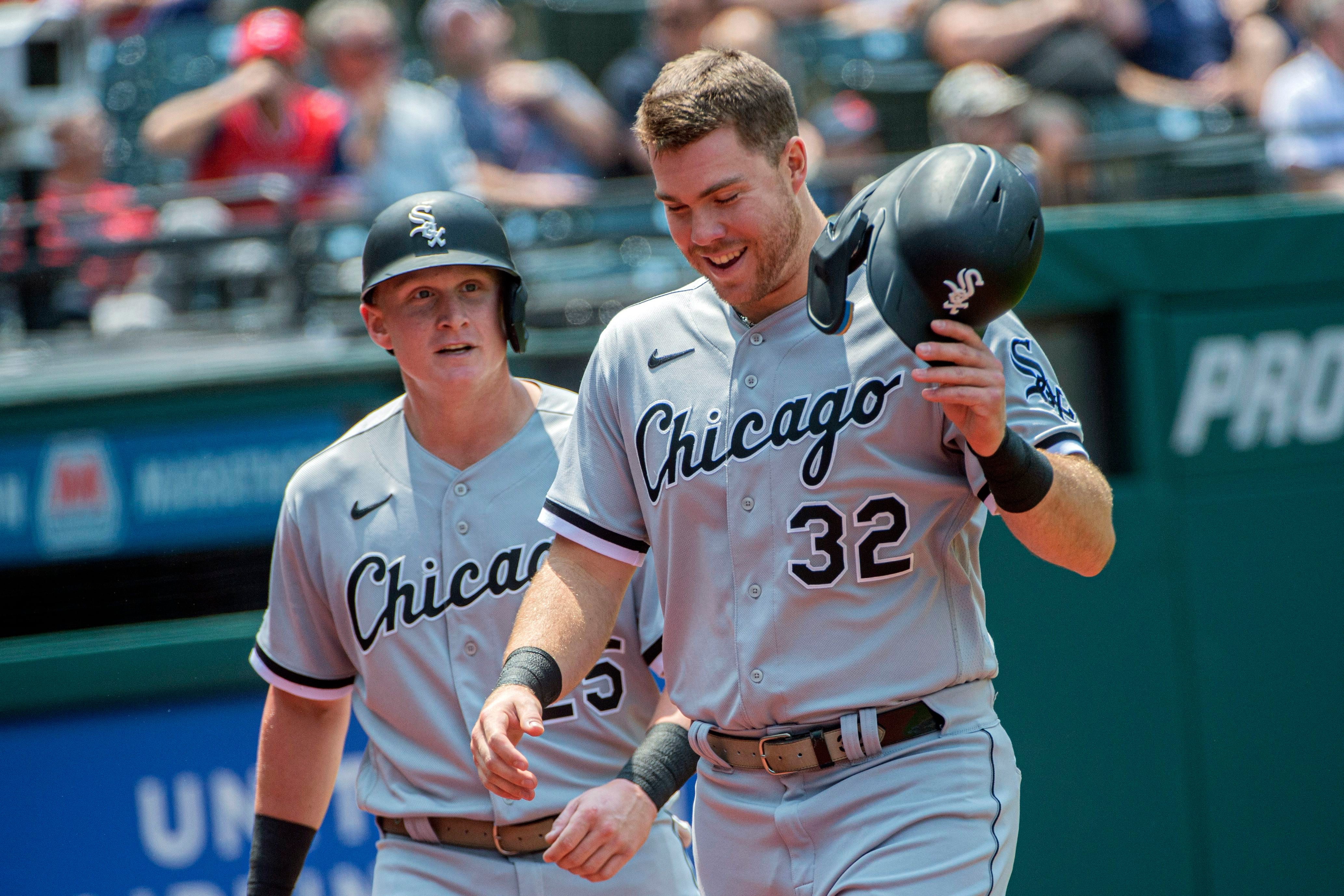 White Sox: Romy Gonzalez is expected to provide great utility play in 2023