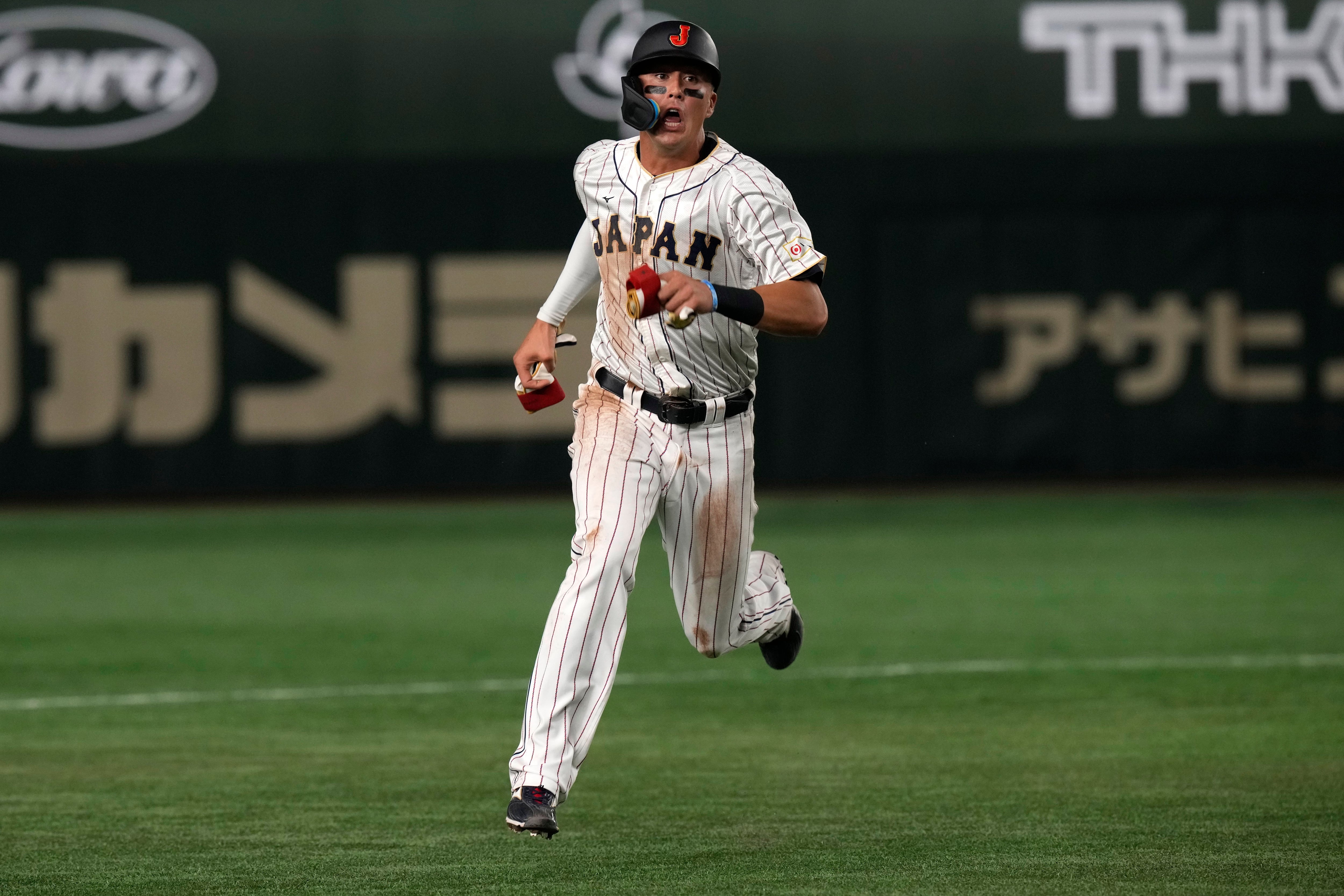 Japan buzzing for Shohei Ohtani's return in WBC West & SoCal News