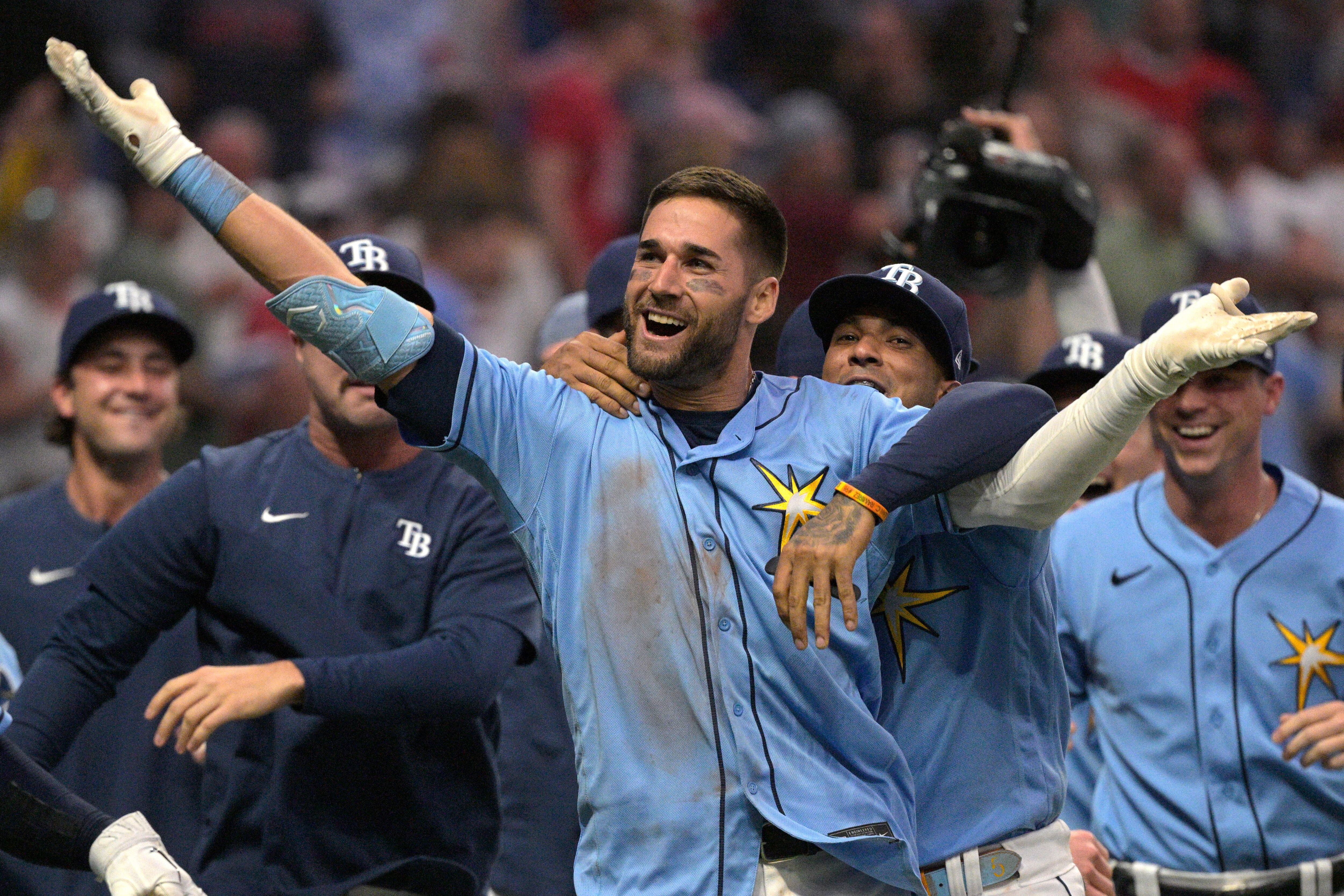 53 Kevin kiermaier ideas  kevin, tampa bay rays, baseball players