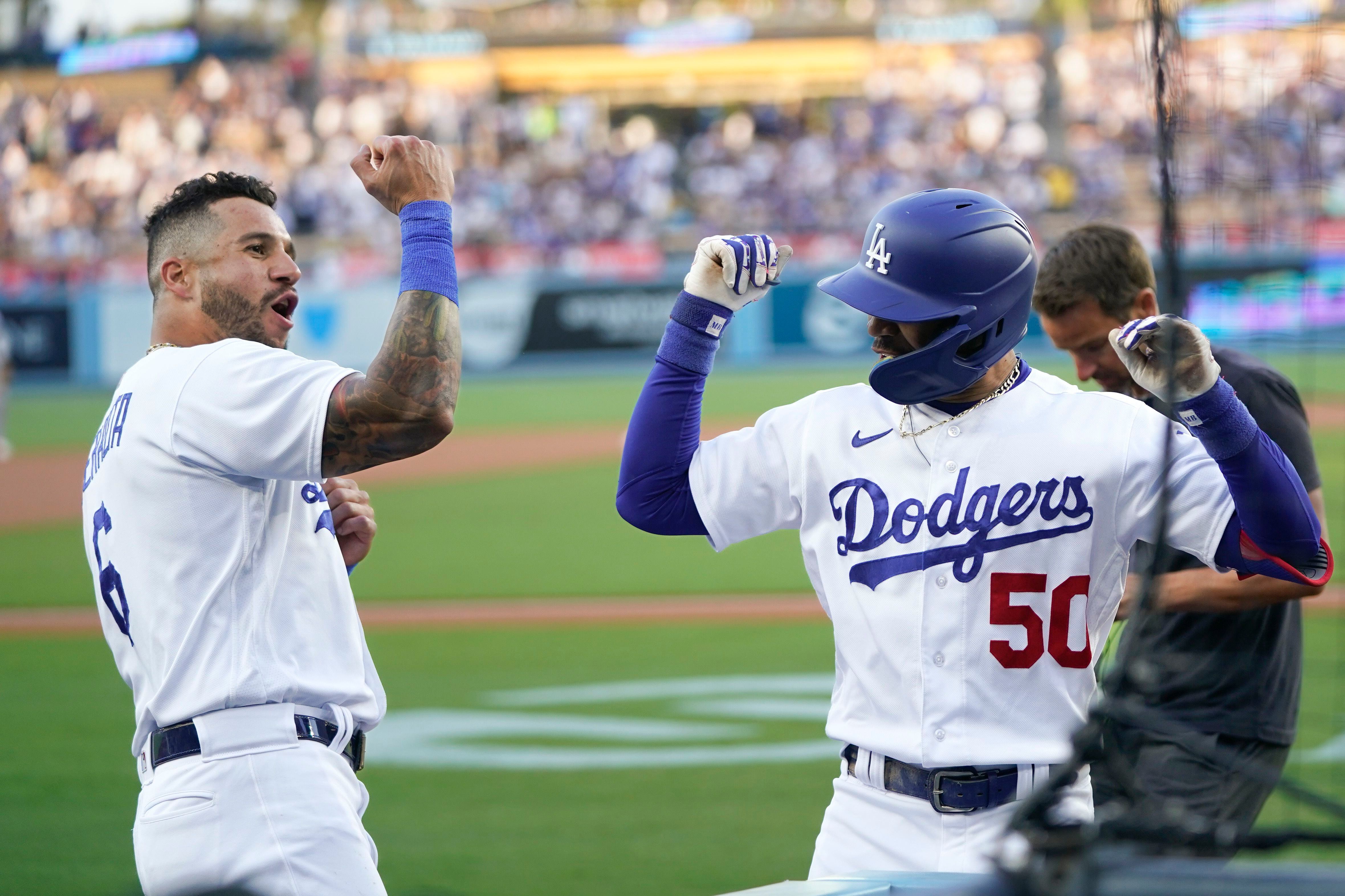 When Los Angeles Dodgers icon Steve Garvey's post-MLB life turned