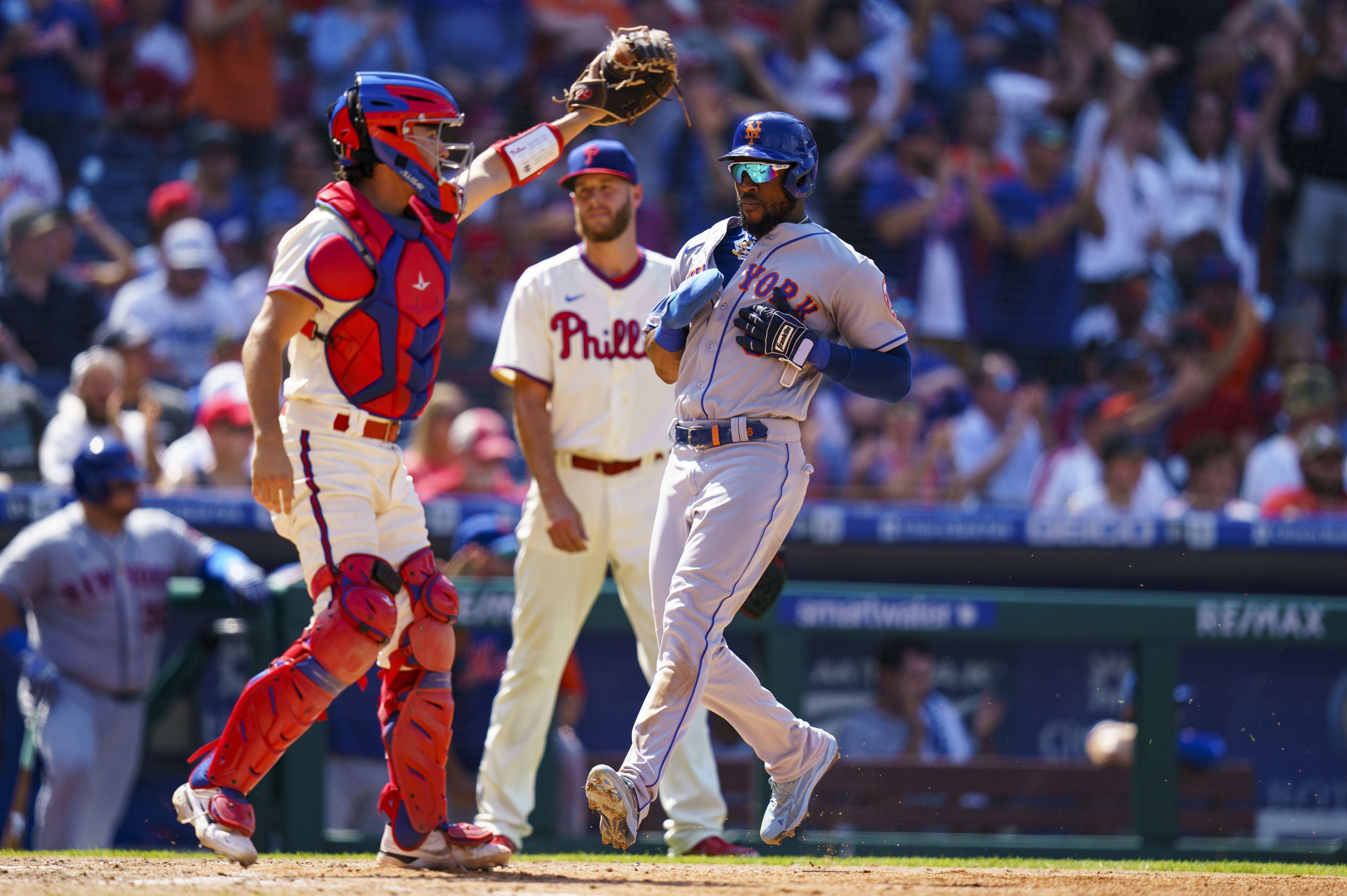 Phillies' struggling Aaron Nola gets ball in big spot vs. Braves