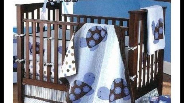 Drop Side Cribs Recalled Due To Entrapment Suffocation Fall Hazards