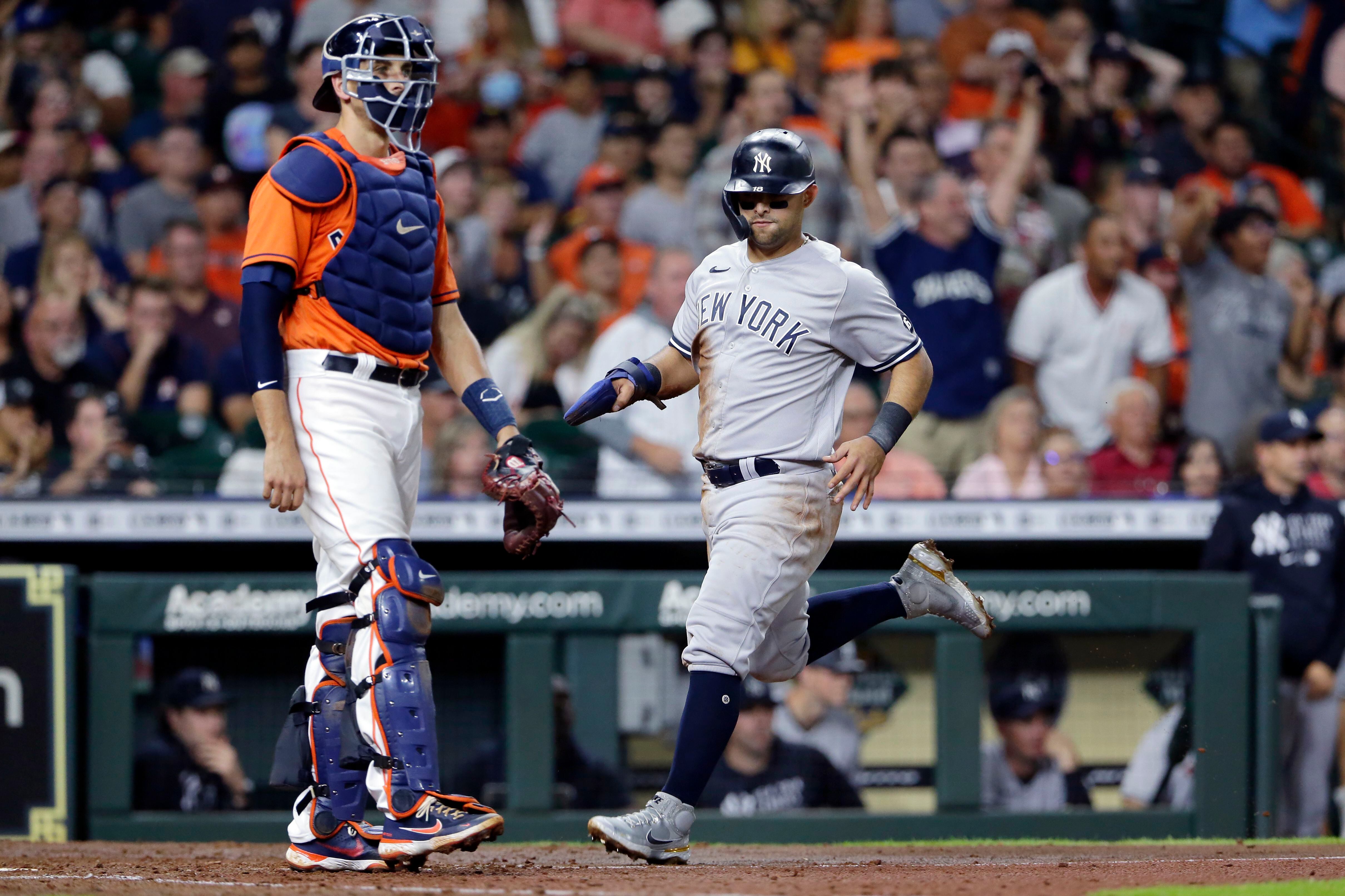 Nestor Cortes, Yankees bullpen shut out powerful Blue Jays