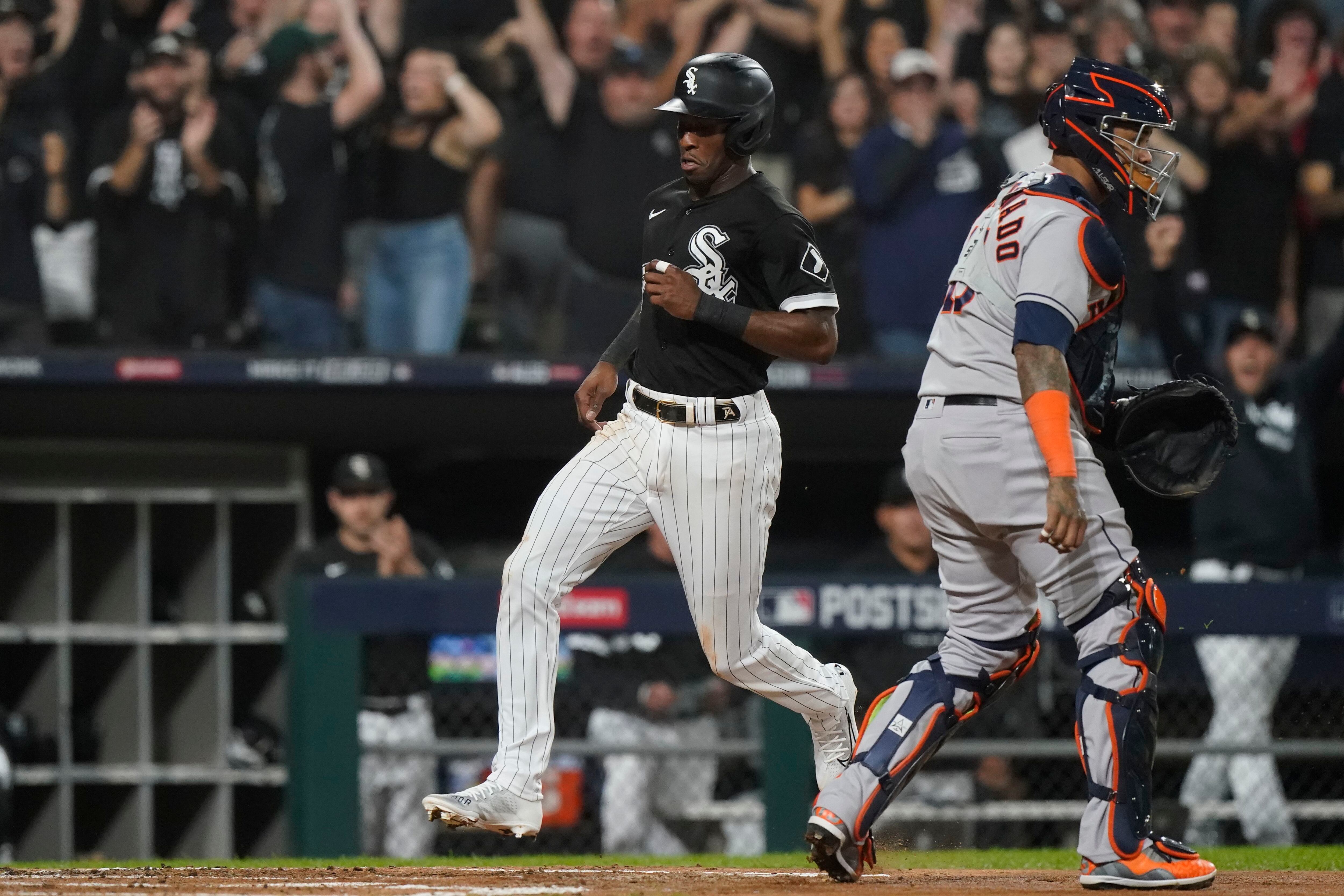 White Sox's Dylan Cease to start ALDS Game 3 vs. Astros