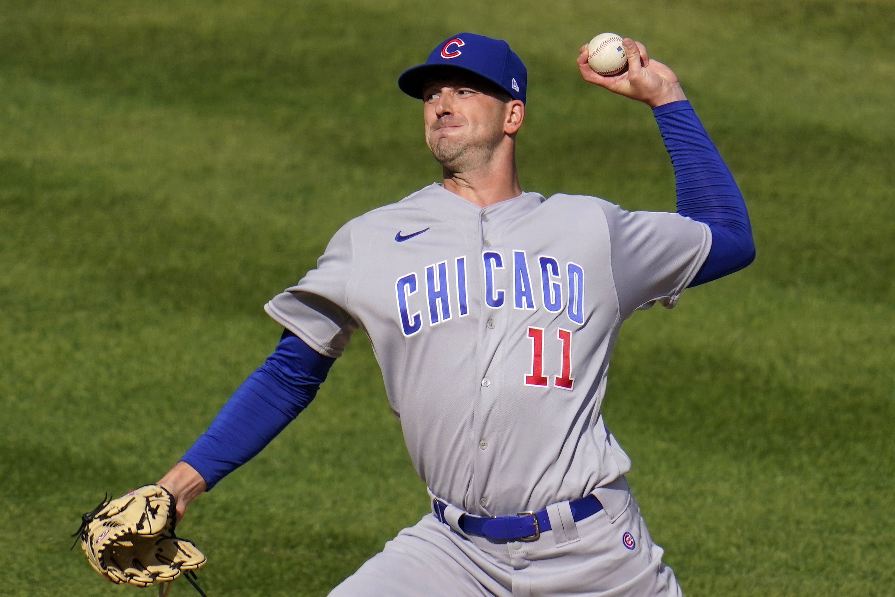 Drew Smyly finalizes 2-year, $19 million deal with Cubs - ESPN