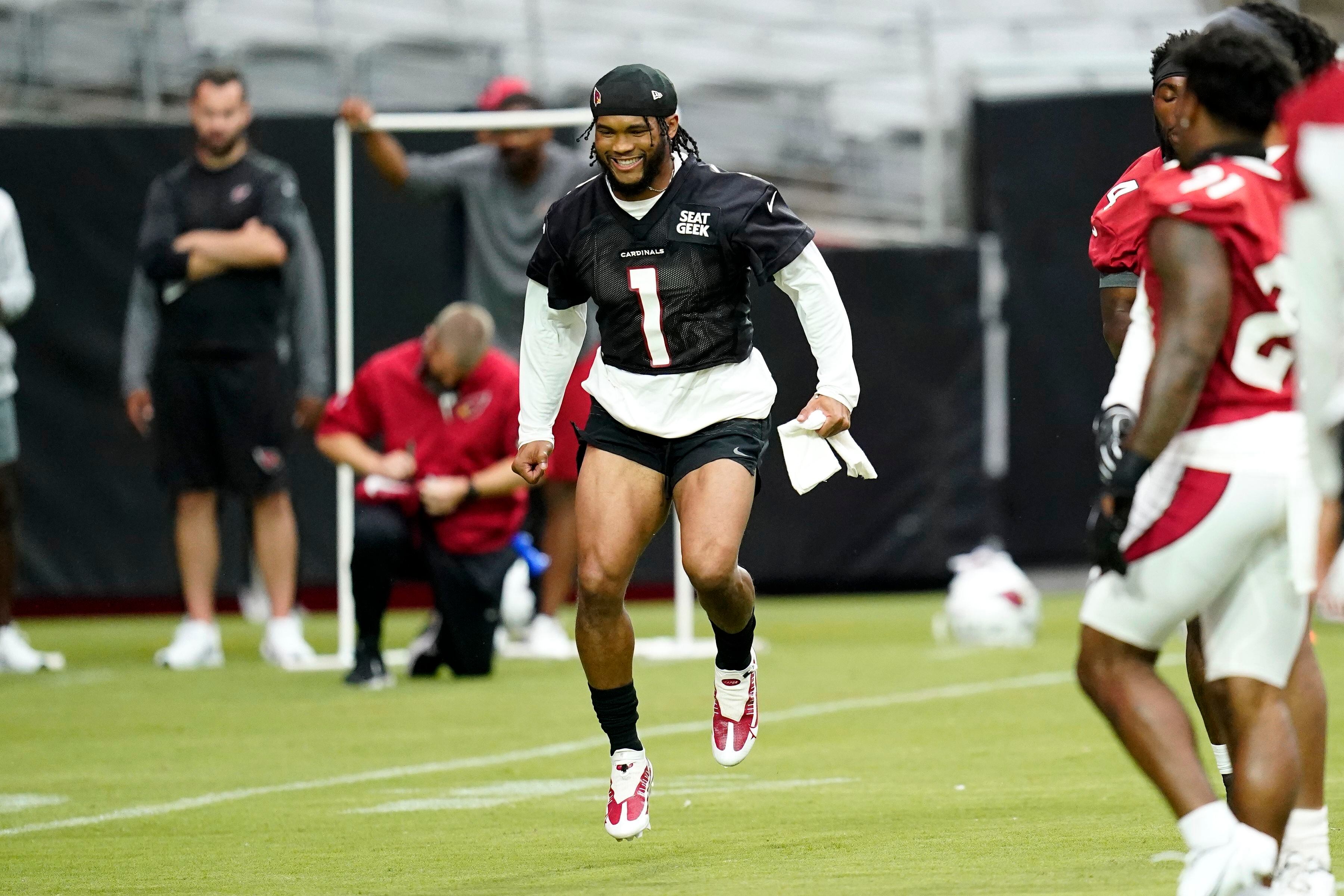 State of the 2022 Arizona Cardinals: Kyler Murray, Kliff Kingsbury