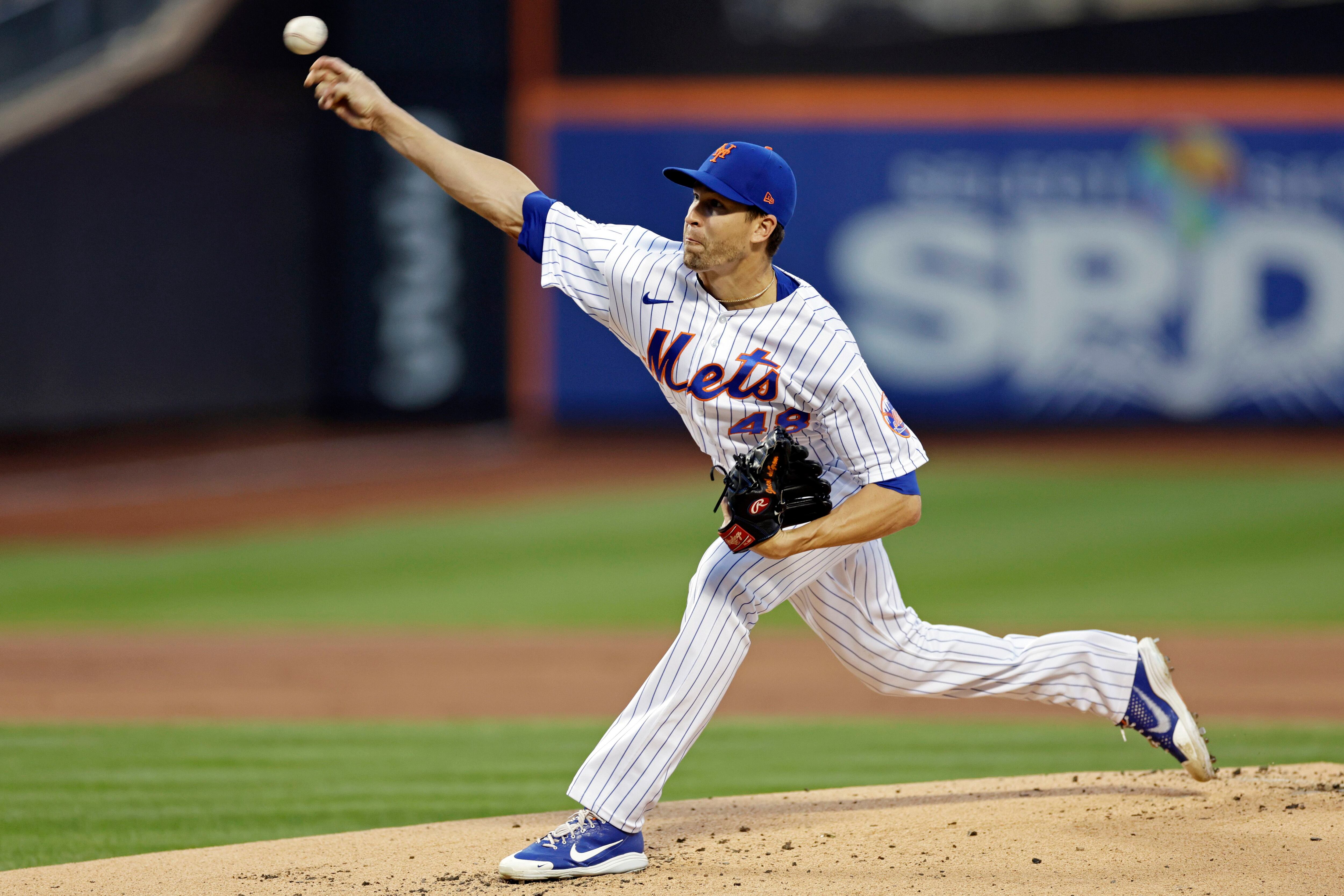 Timmy Trumpet plays horn, Nimmo saves Mets in 2-1 win vs LAD