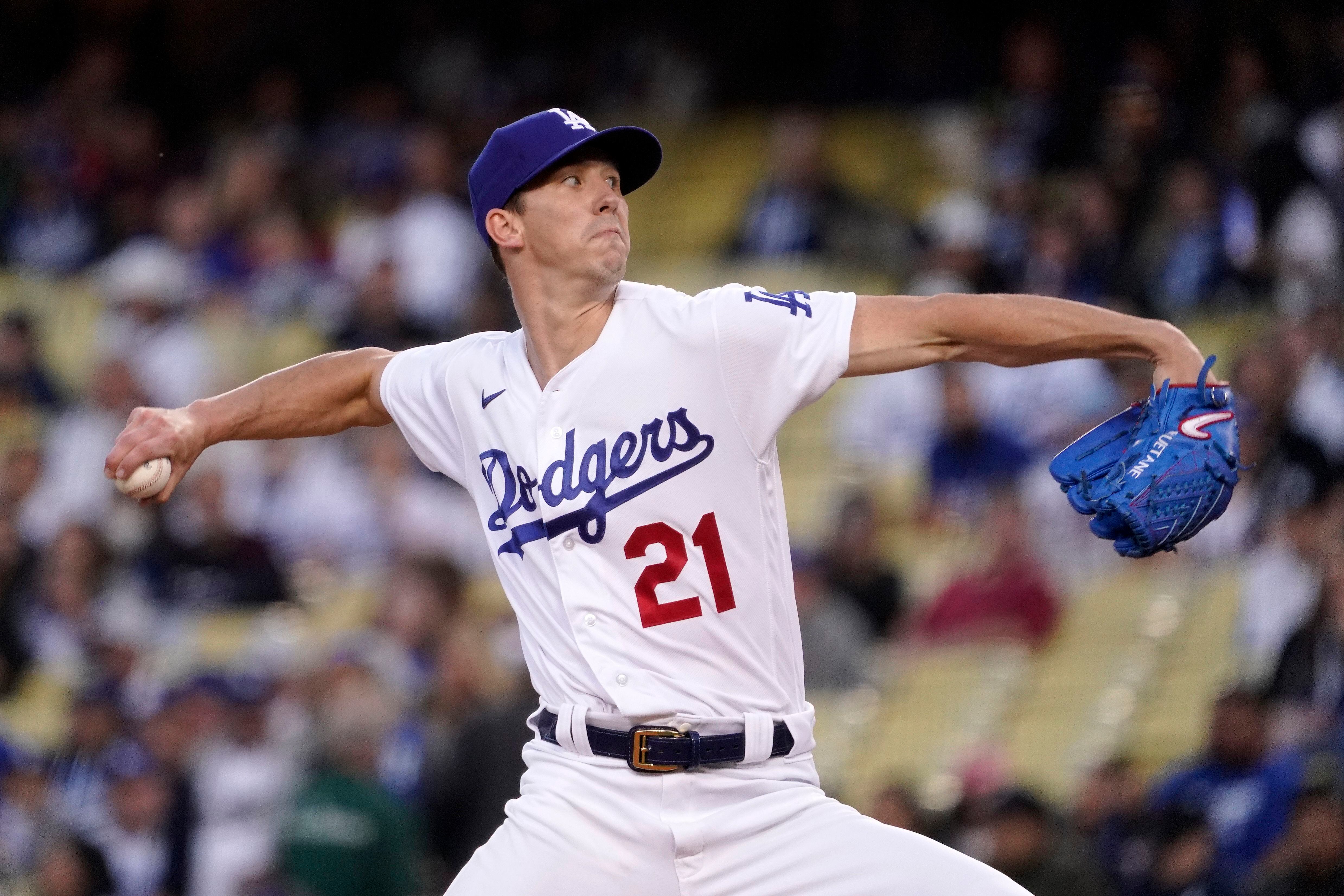 Dodgers silenced by Max Fried in loss to Braves - True Blue LA
